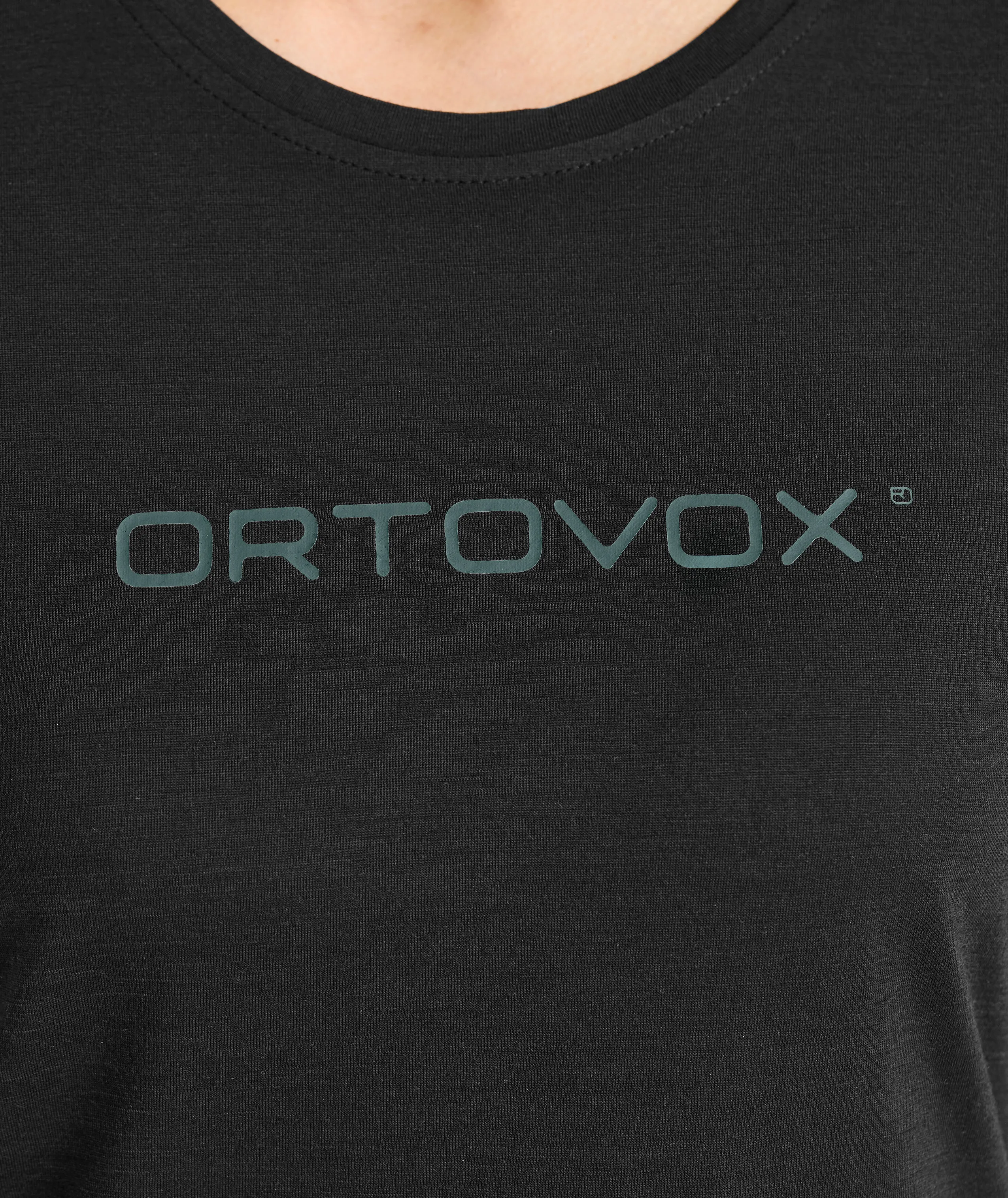 ORTOVOXR 150 COOL BRAND TS