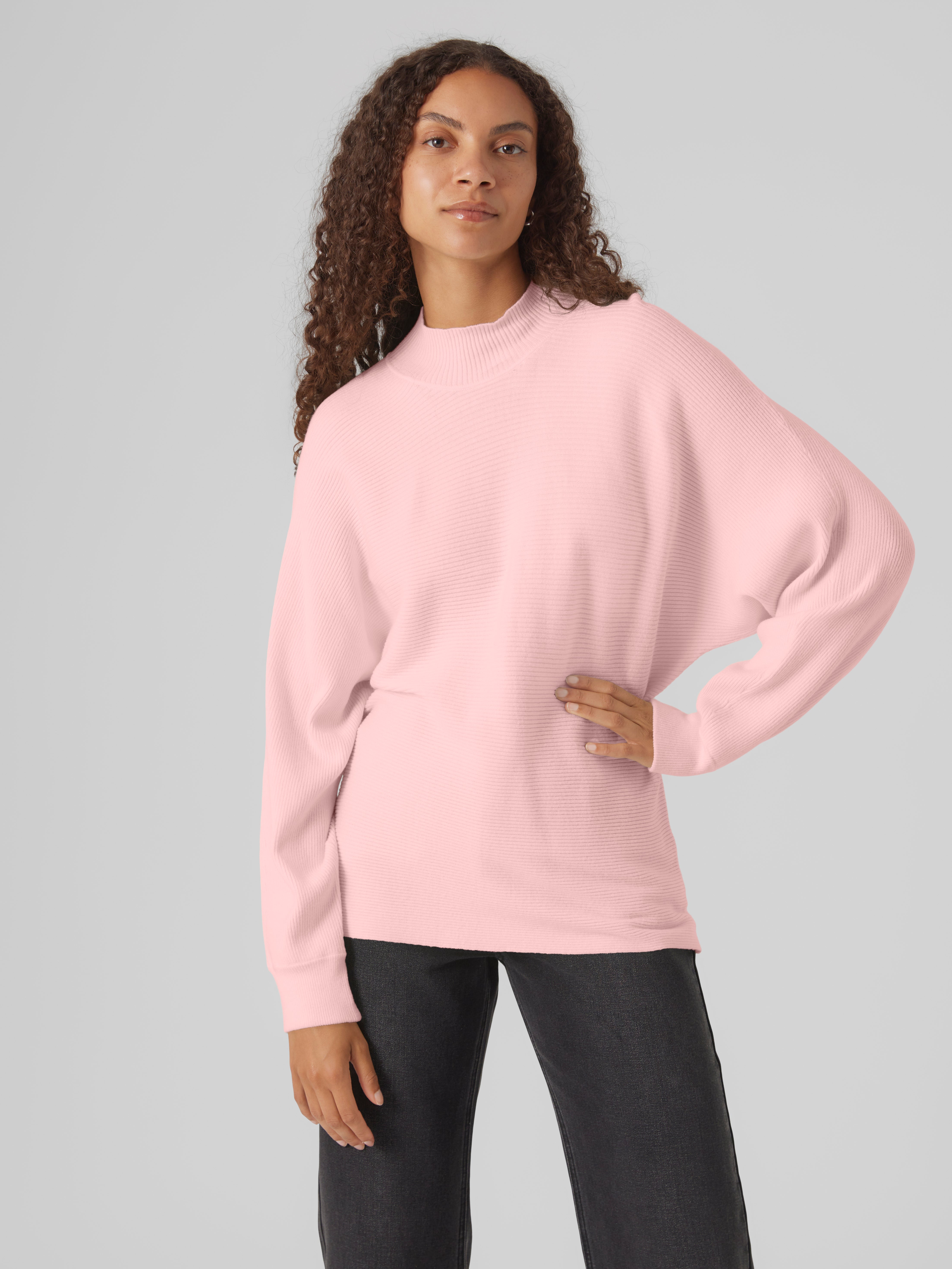VERO MODA® VMNANCY Knitted pullover