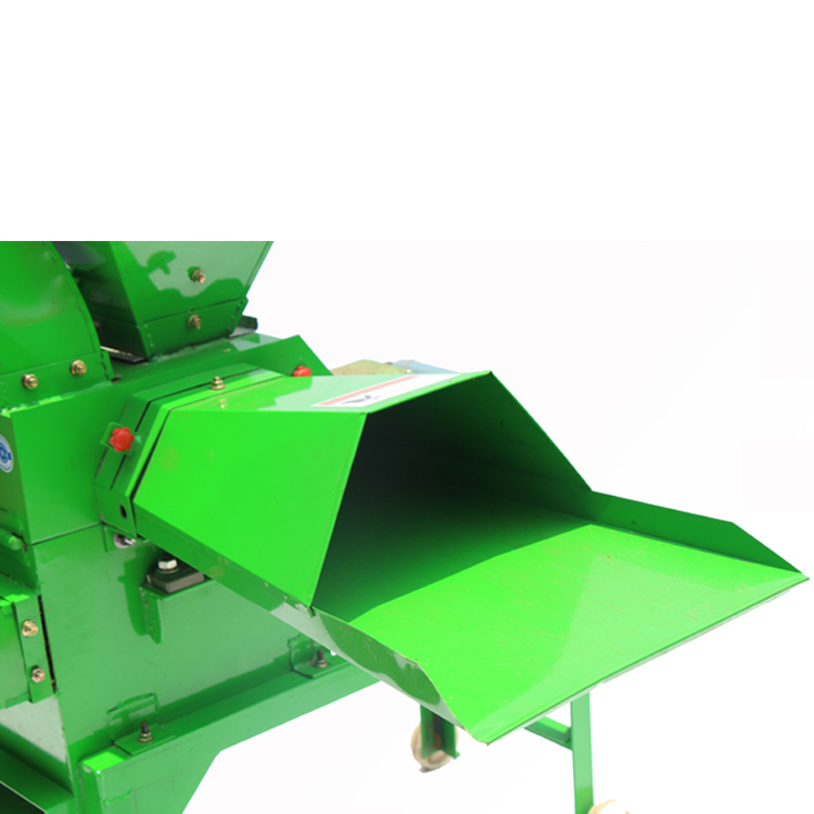 Good Performance Rice Straw Crop Straw Rubbing Filament Machine
