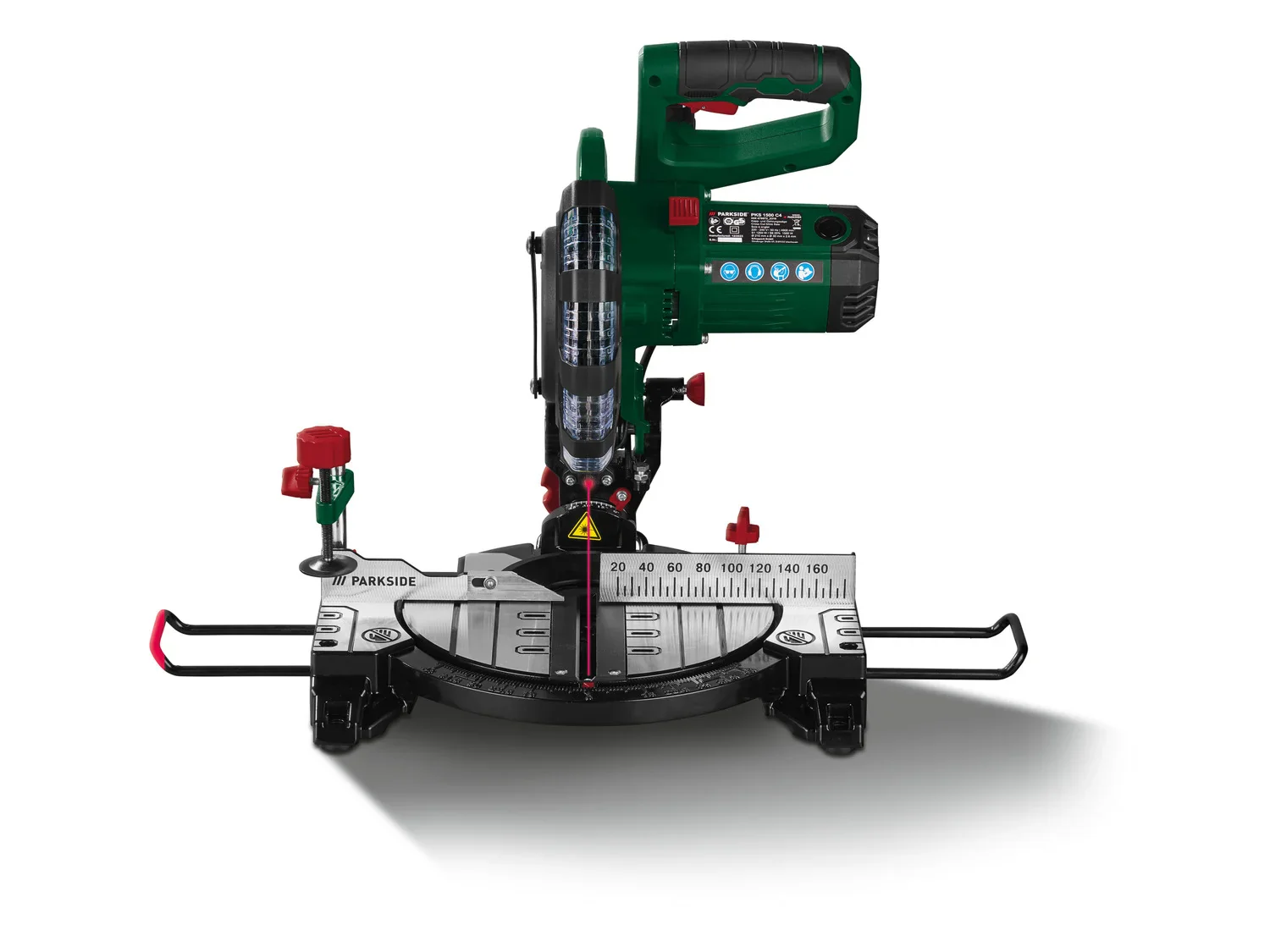 PARKSIDE Scie  onglet PKS 1500 C4, 1500 W