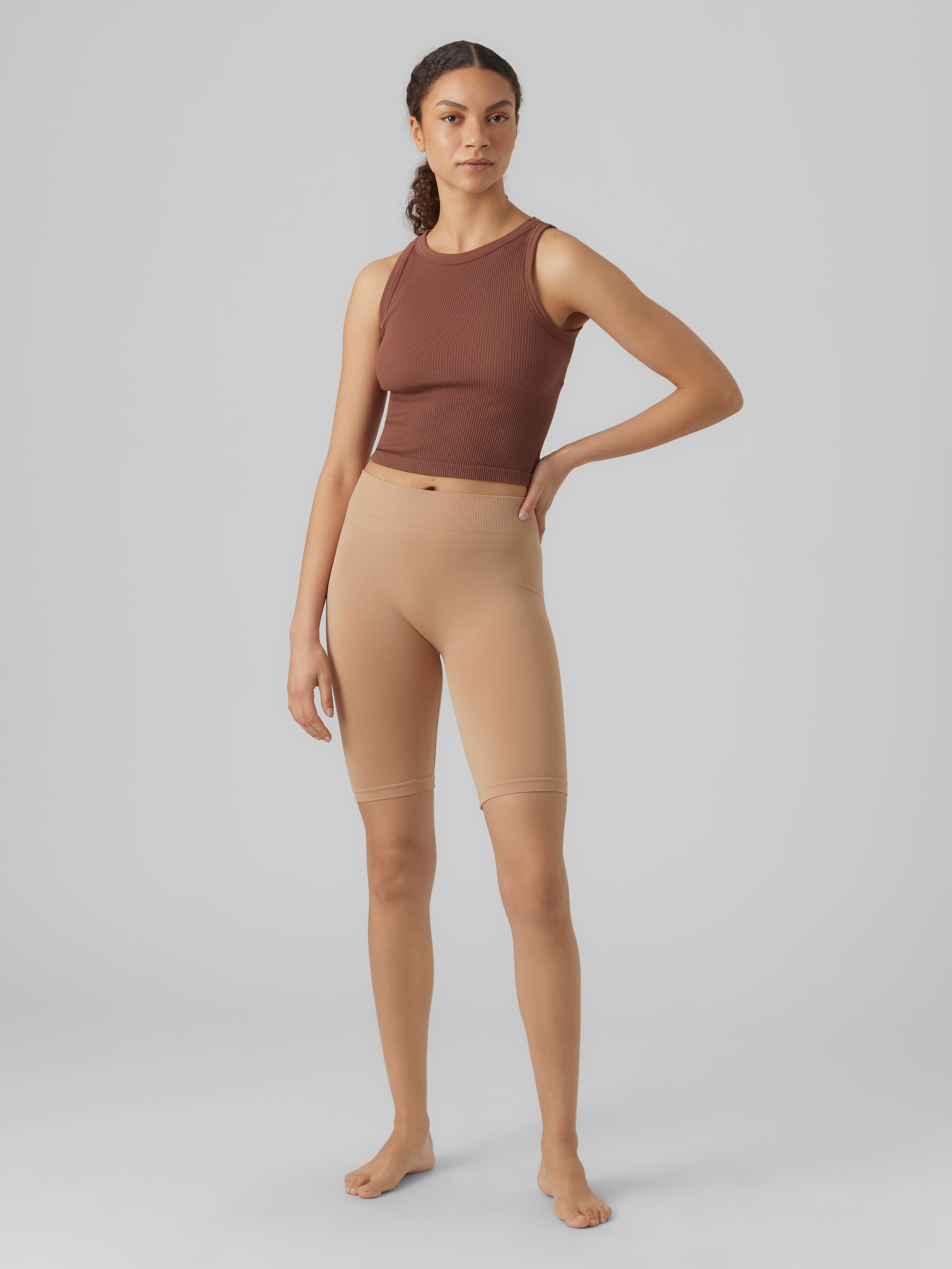 VERO MODA® VMJACKIE Seamless shorts