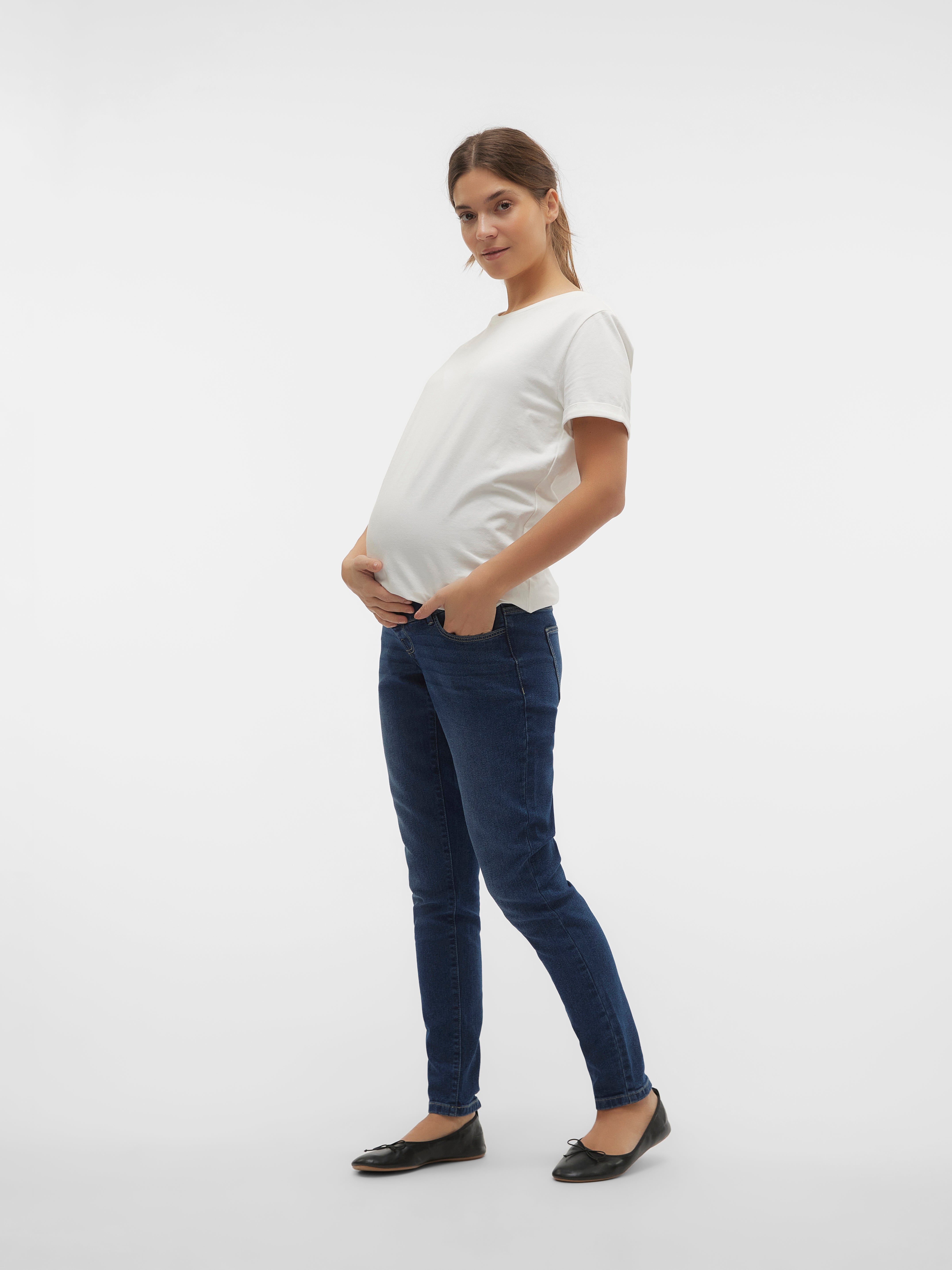 VERO MODA® Maternity-jeans