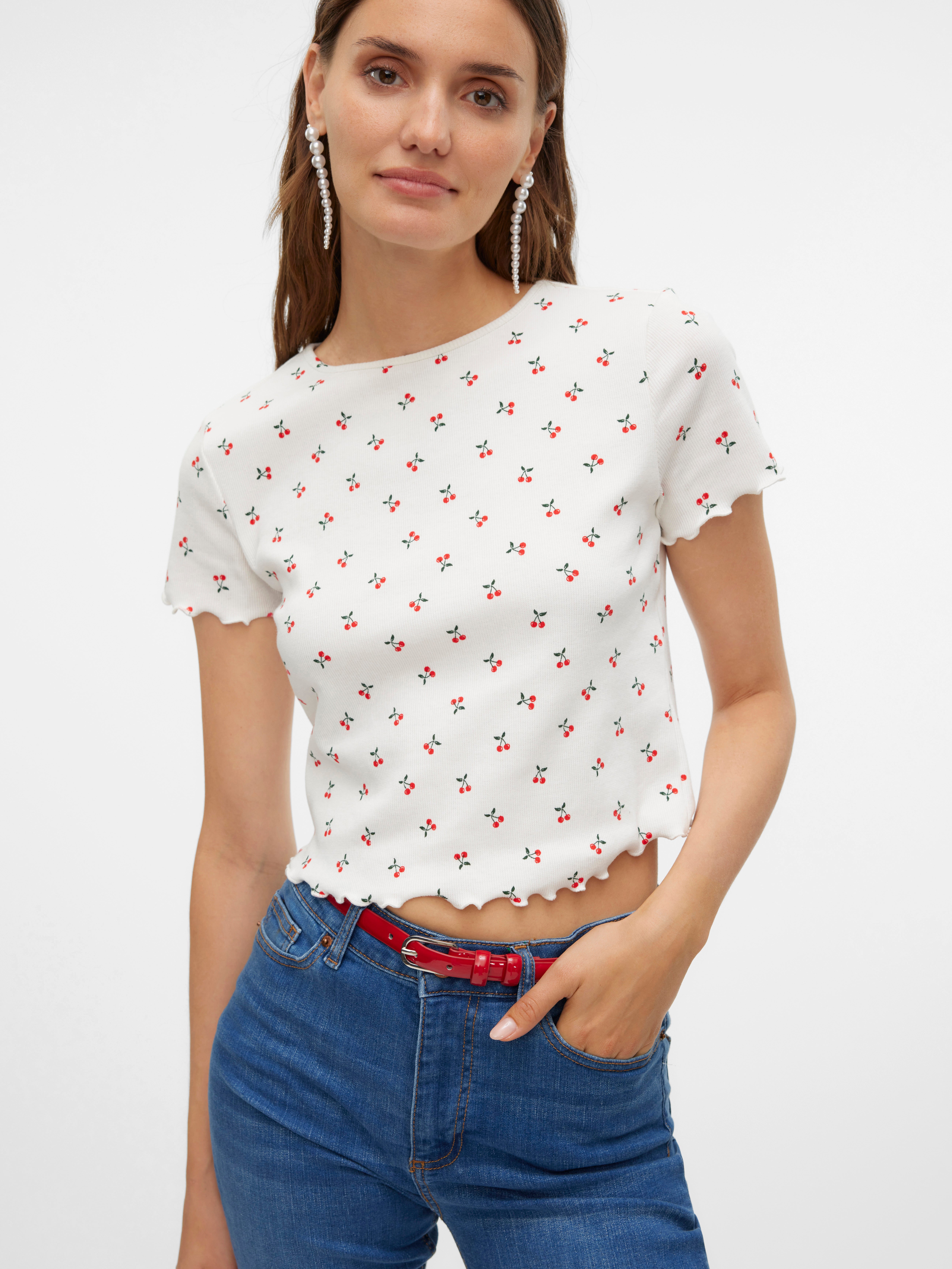 VERO MODA® VMHARRY Top