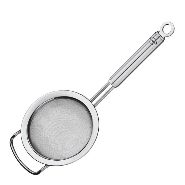 Tesil/sikt 8x19,5 cm stål