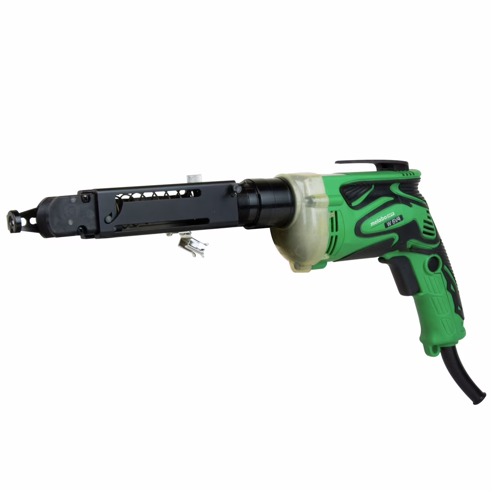 Metabo Hpt Superdrive Collated Screwdriver