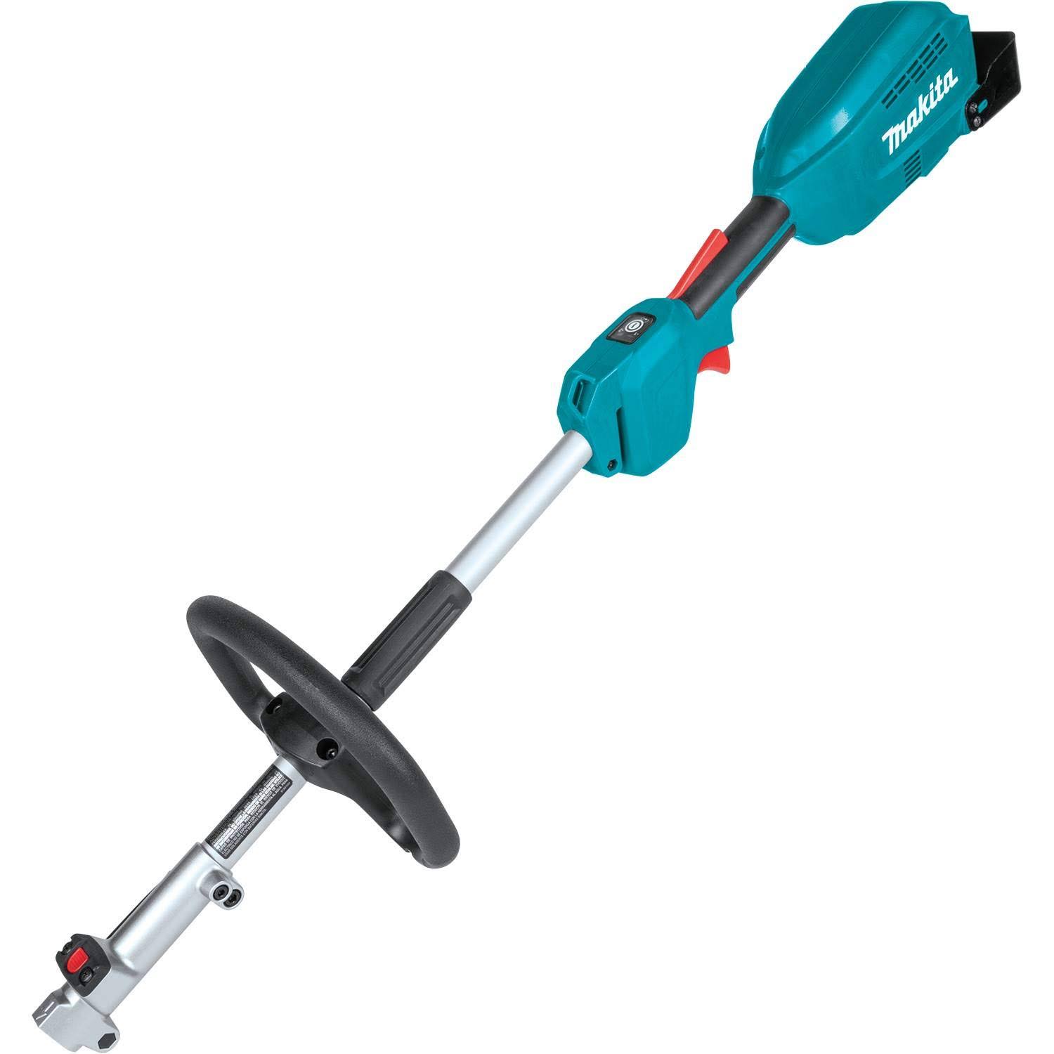 Makita - XUX02Z - 18V LXT Lithium-Ion Brushless Cordless Couple Shaft Power Head (Tool Only)