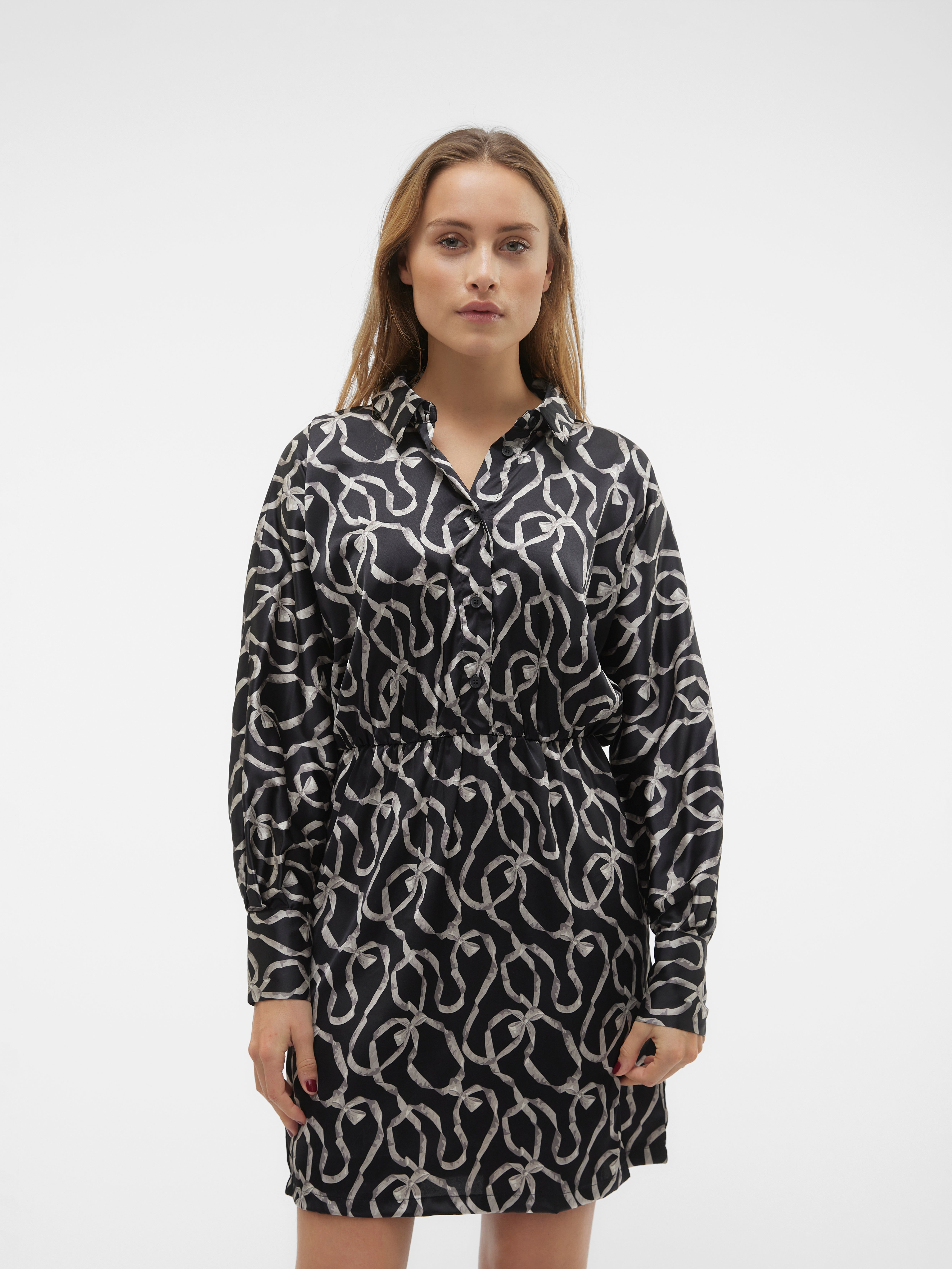 VERO MODA® VMMALLE Short dress
