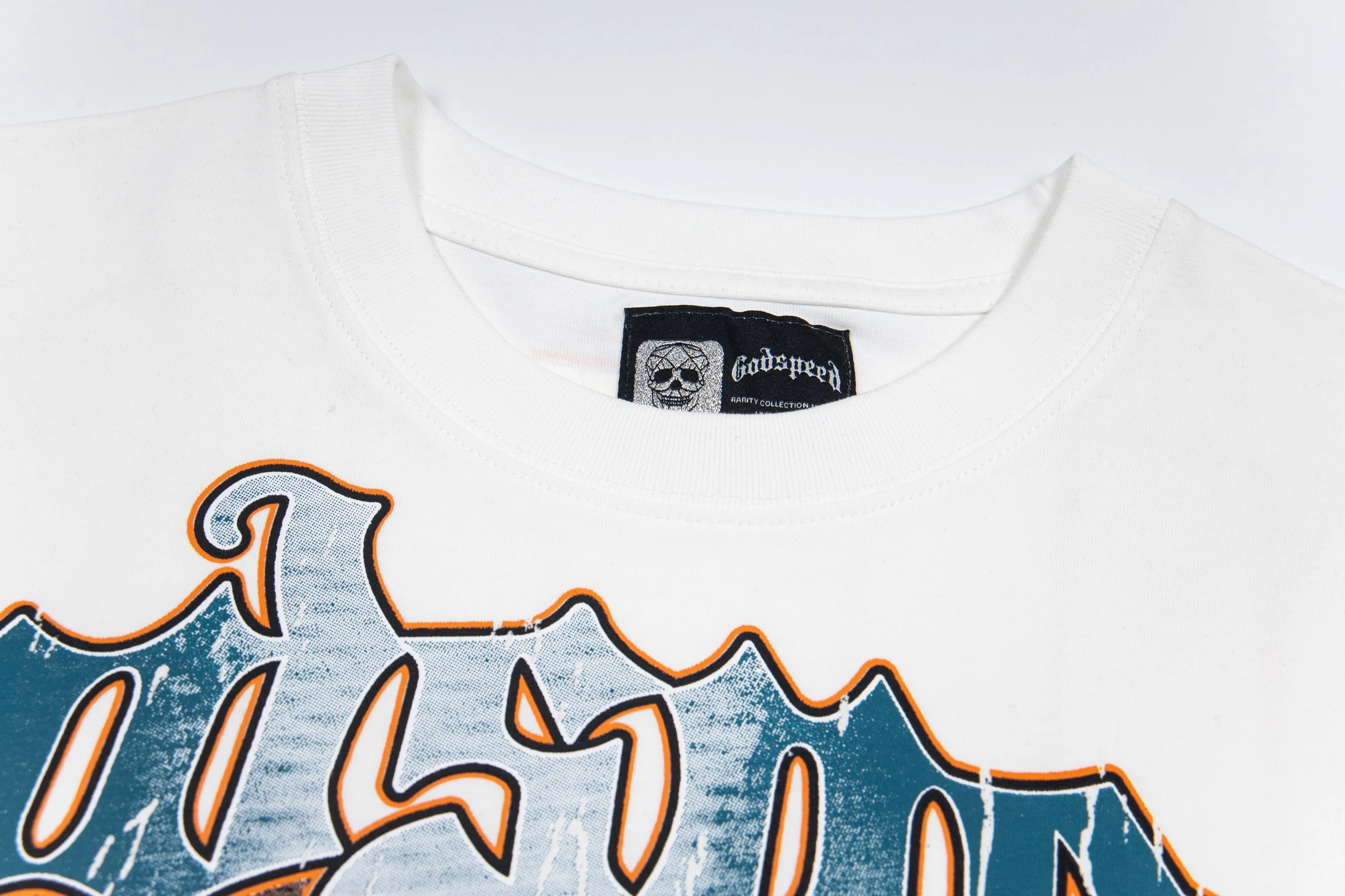 2025 New fashion T-shirt G07