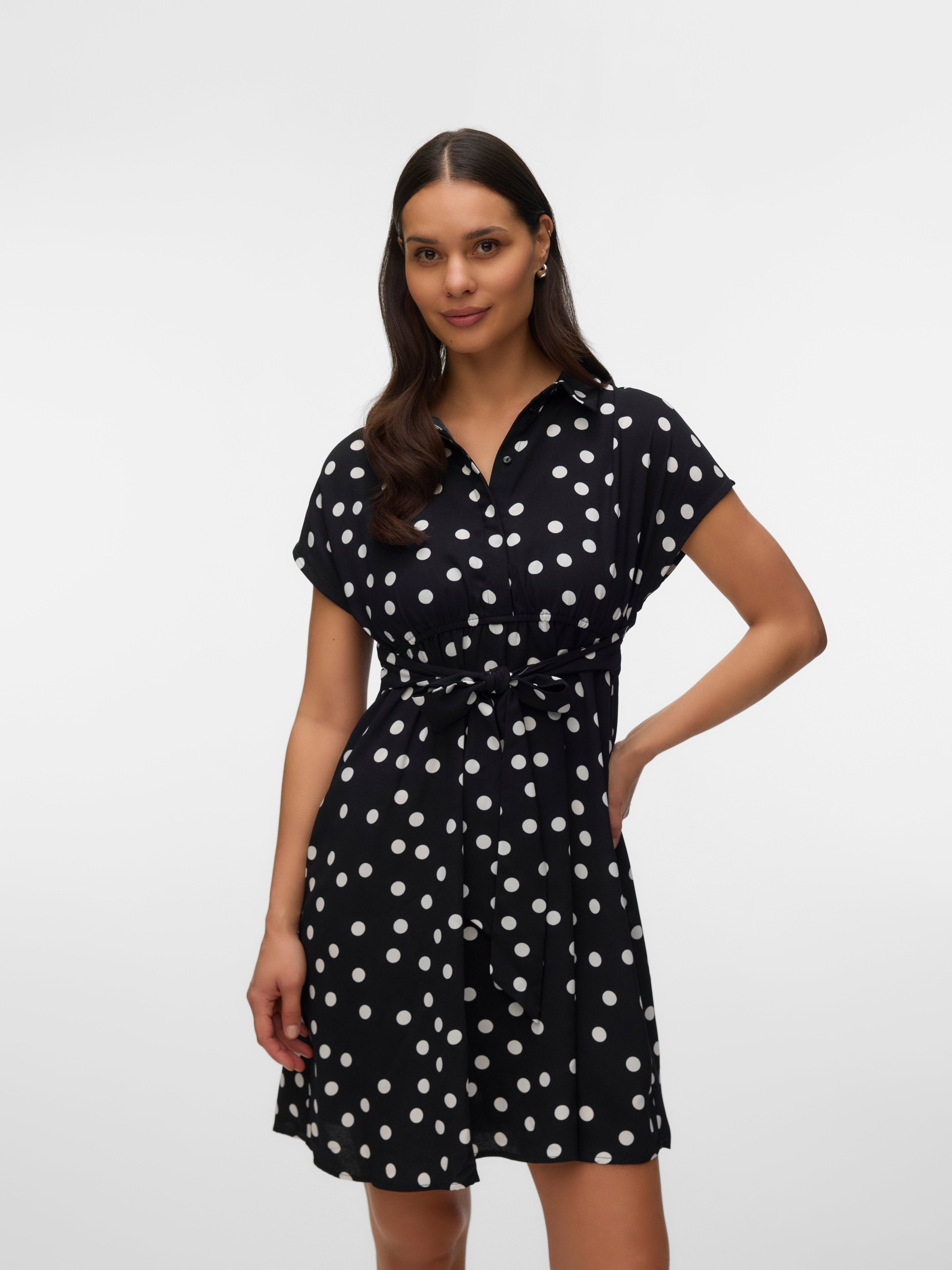 VERO MODA® VMMNEWHALLIE Maternity Dress