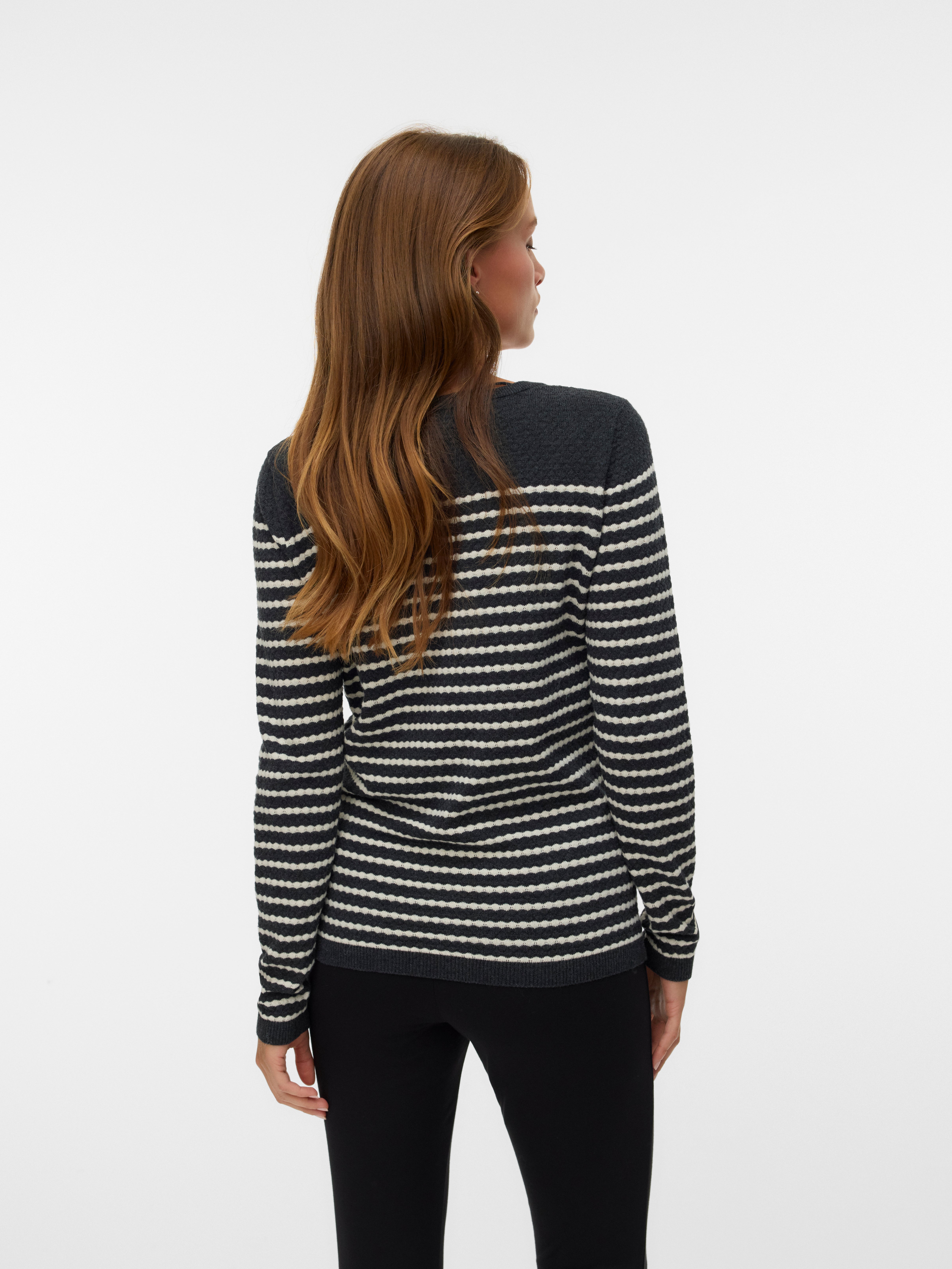 VERO MODA® VMCARE Knitted pullover