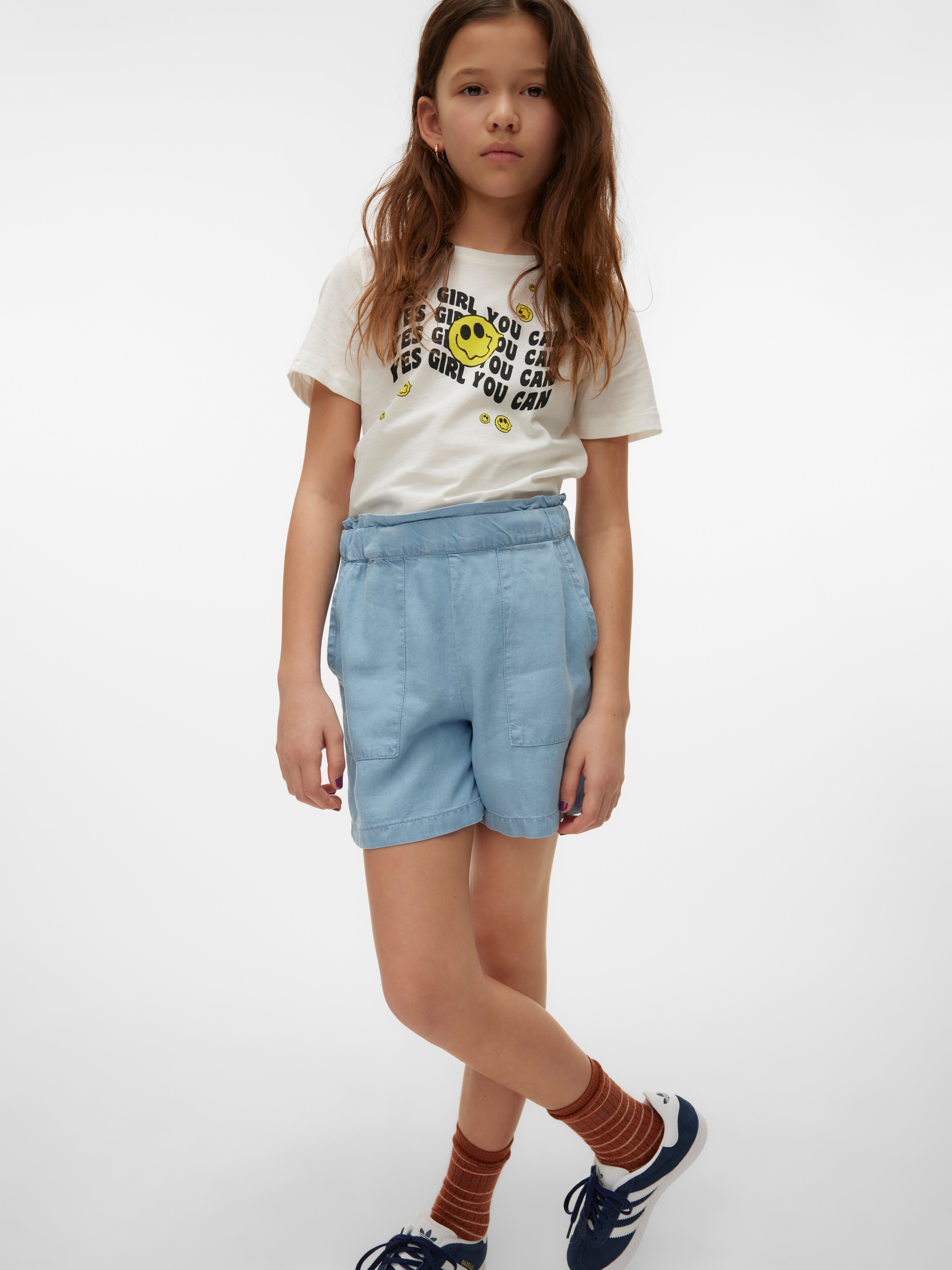 VERO MODA® VMHARPER Shorts