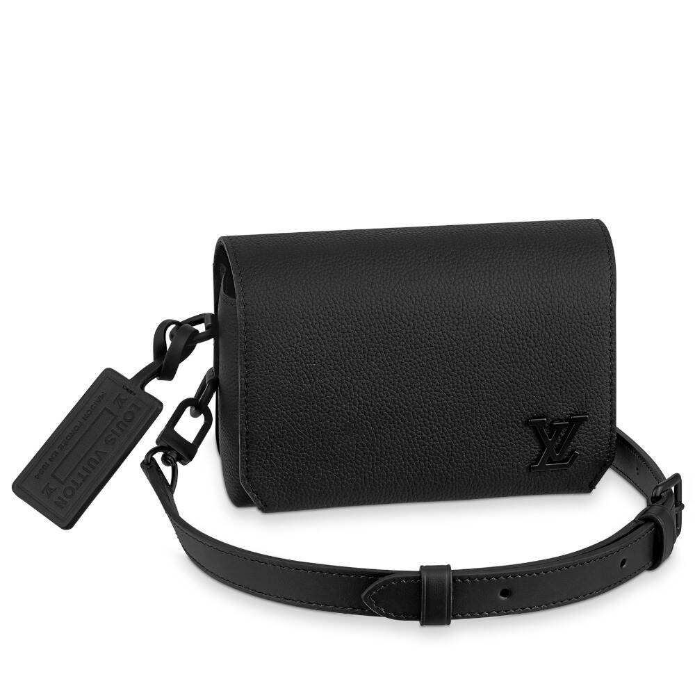 【残り僅か】Louis Vuitton ウエアラブルウォレット ショルダー  M82085M82086