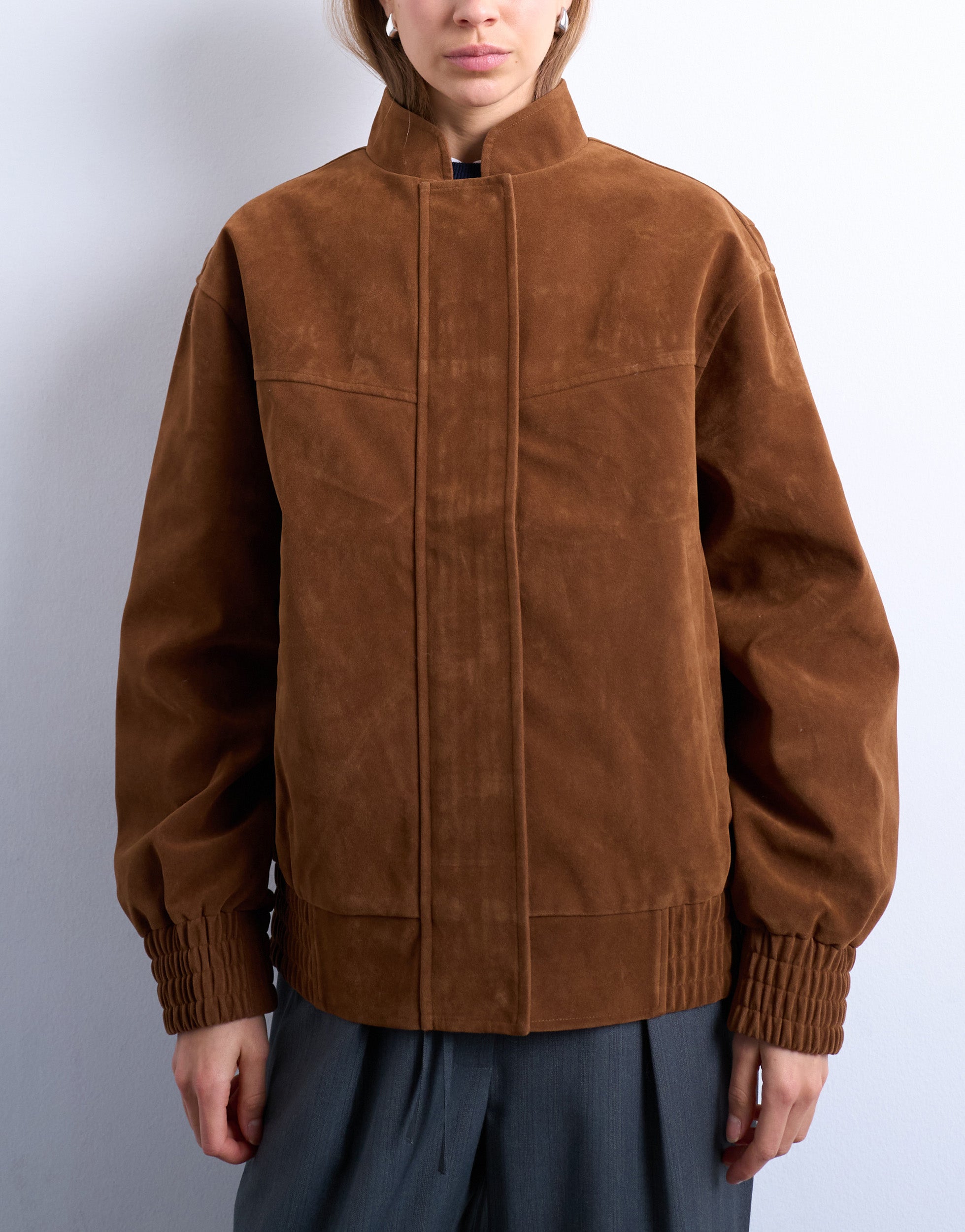 VERO MODA® TSCHARLOTTE Otw Bomber
