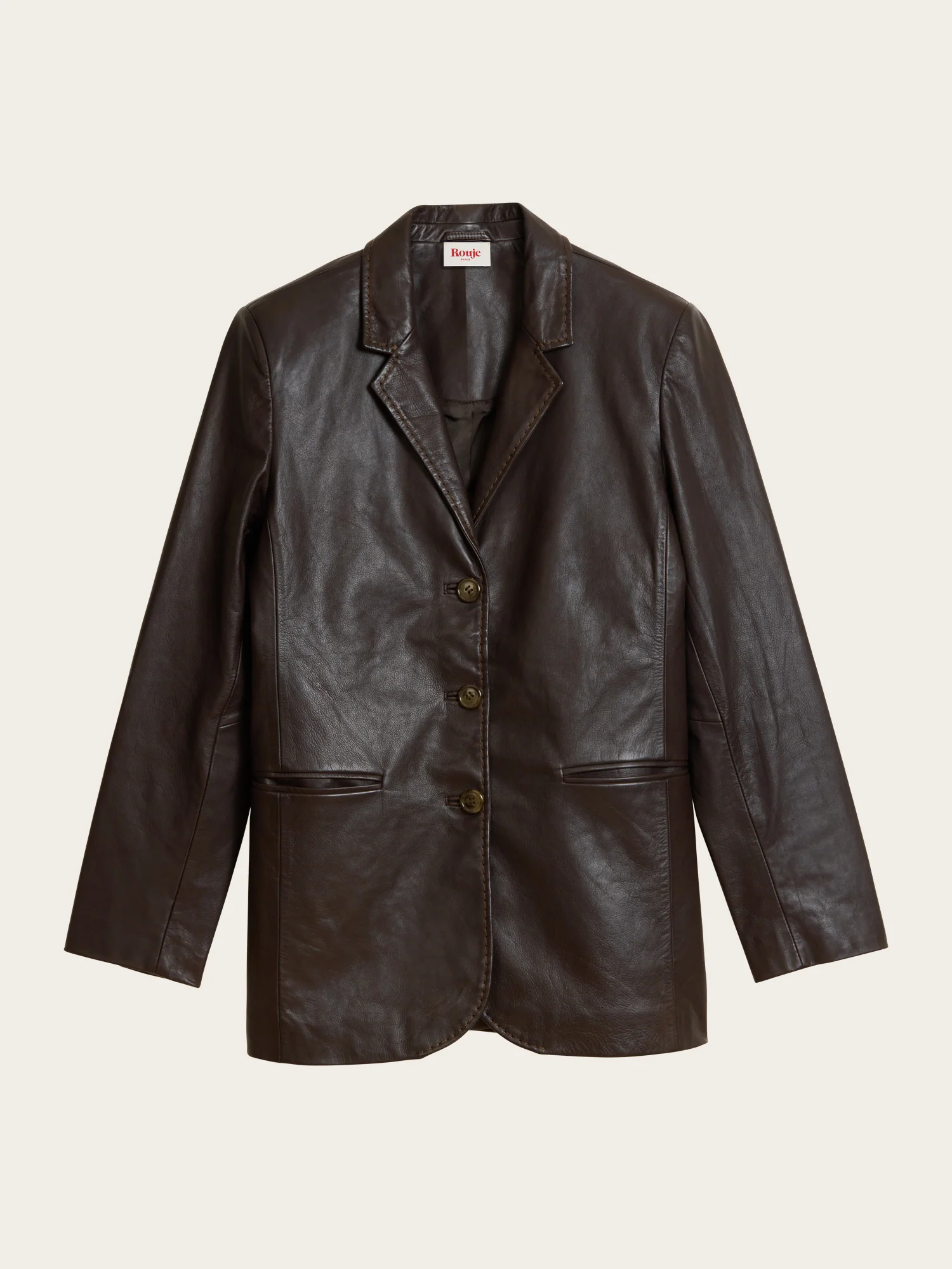 Veste LAMBERT