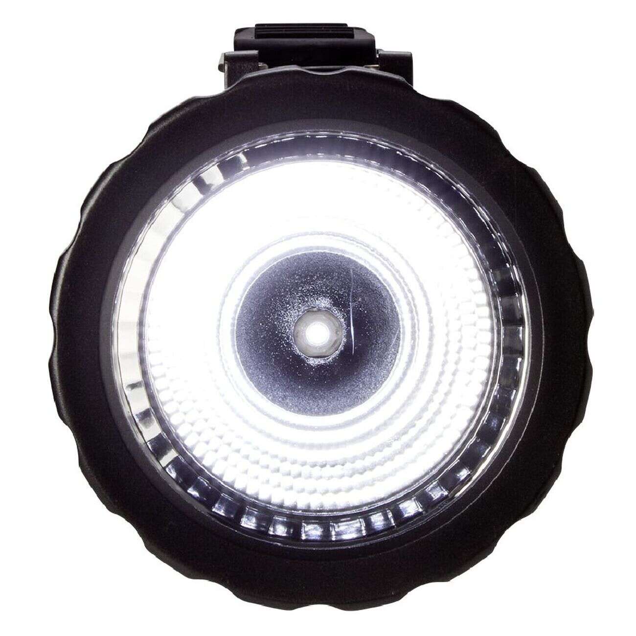 Lanterne de camping 3 en 1