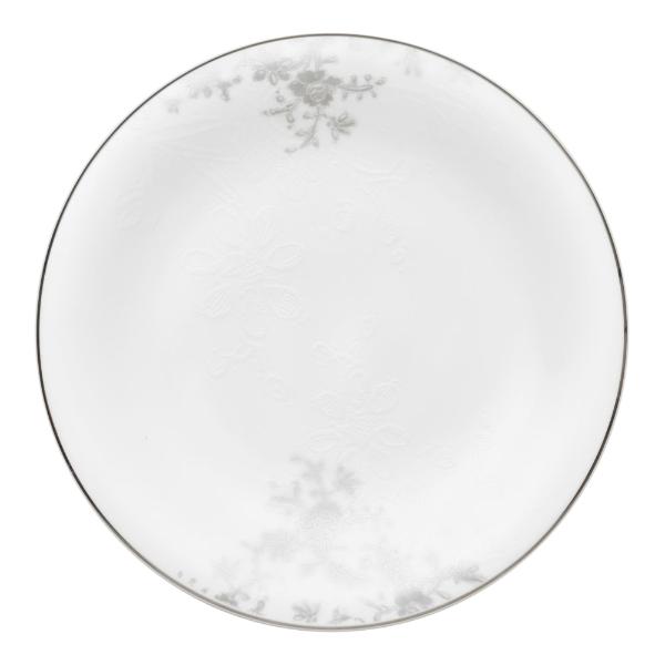 Angelina Platinum tallerken 17 cm