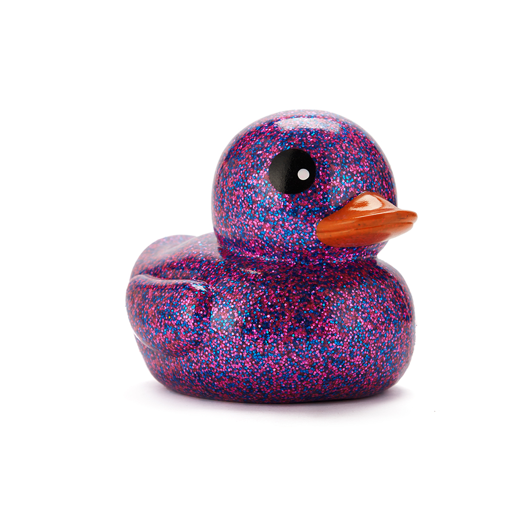 Toy Duck Floating Toy