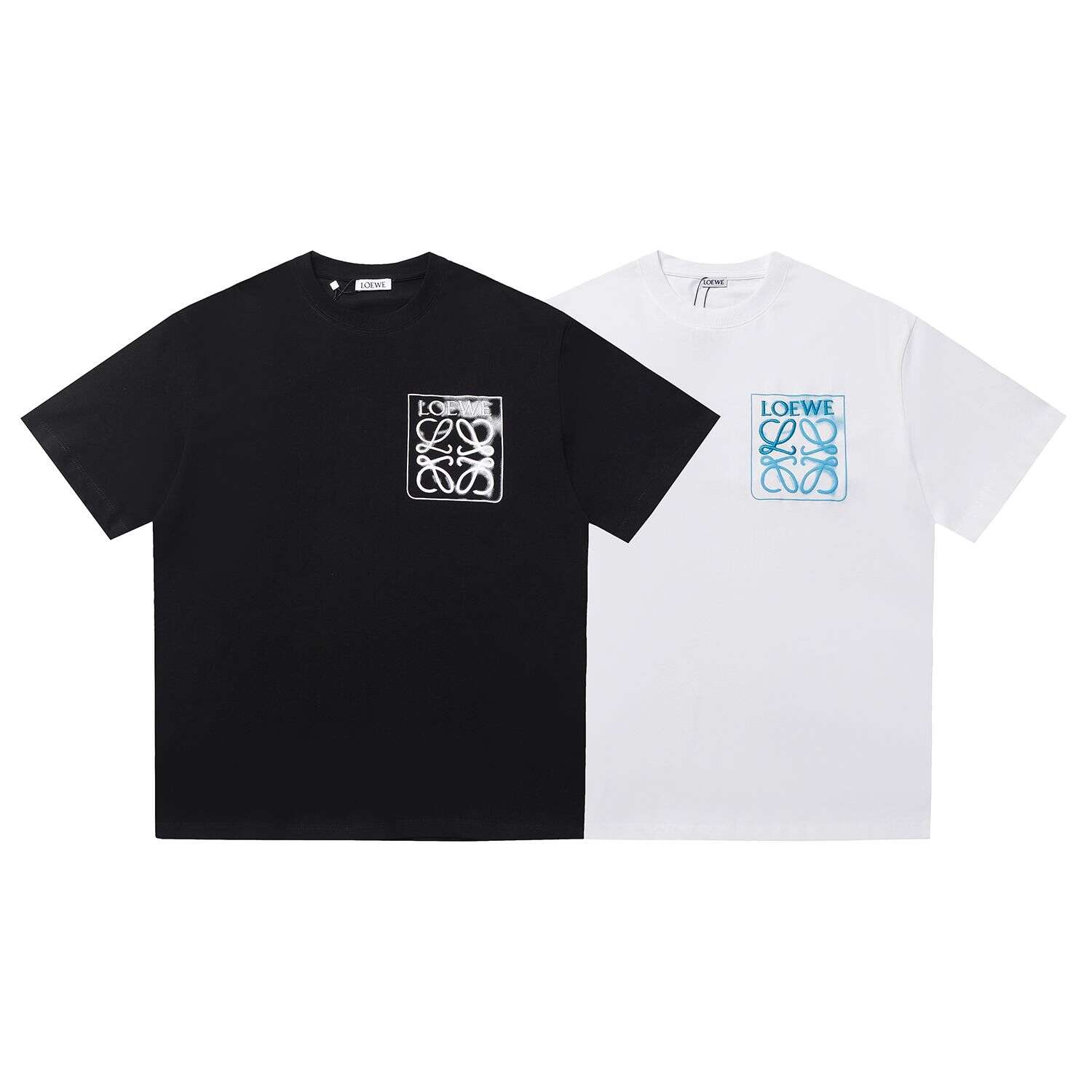 【LOEWE 公式旗艦店】（ロエベ）Tシャツ、ご好評に付き再入荷！半袖Tシャツ