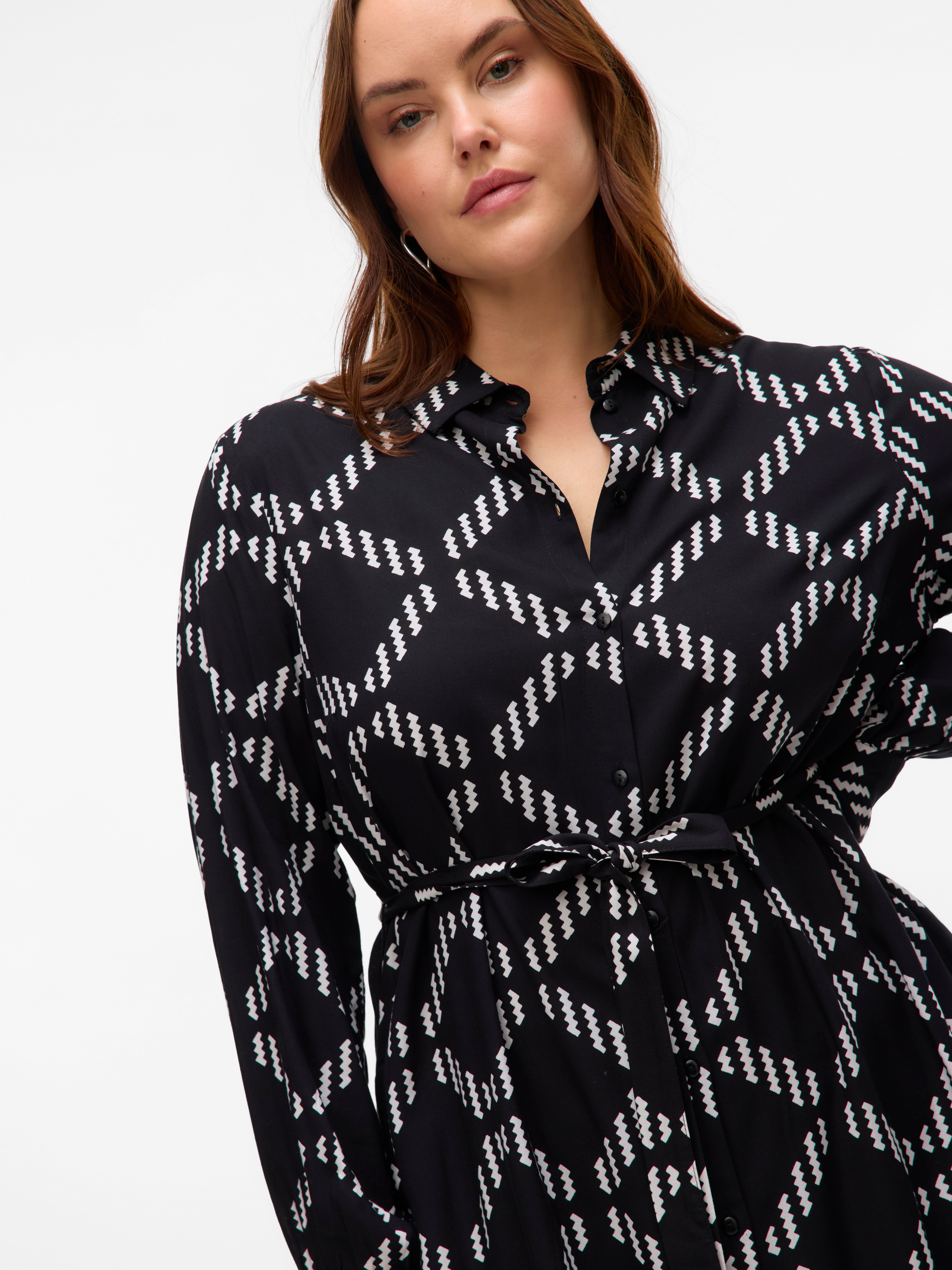 VERO MODA® VMCBRINA Long dress