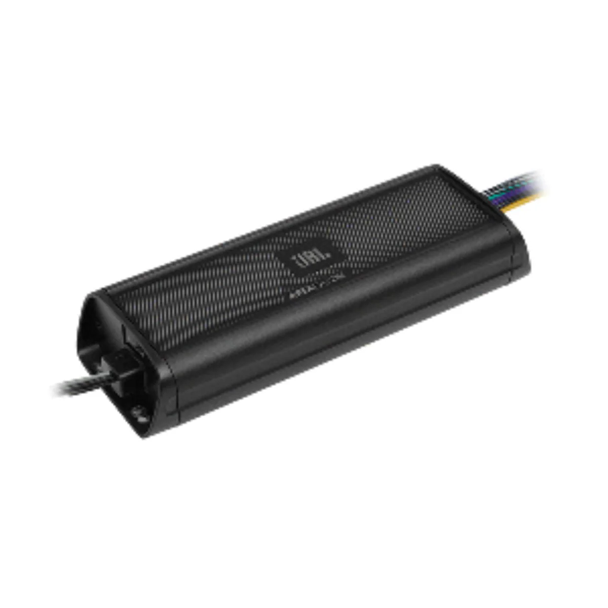 Apex PA1254 500 Watt RMS 4 Channel Marine Powersport Amplifier 125 x 4