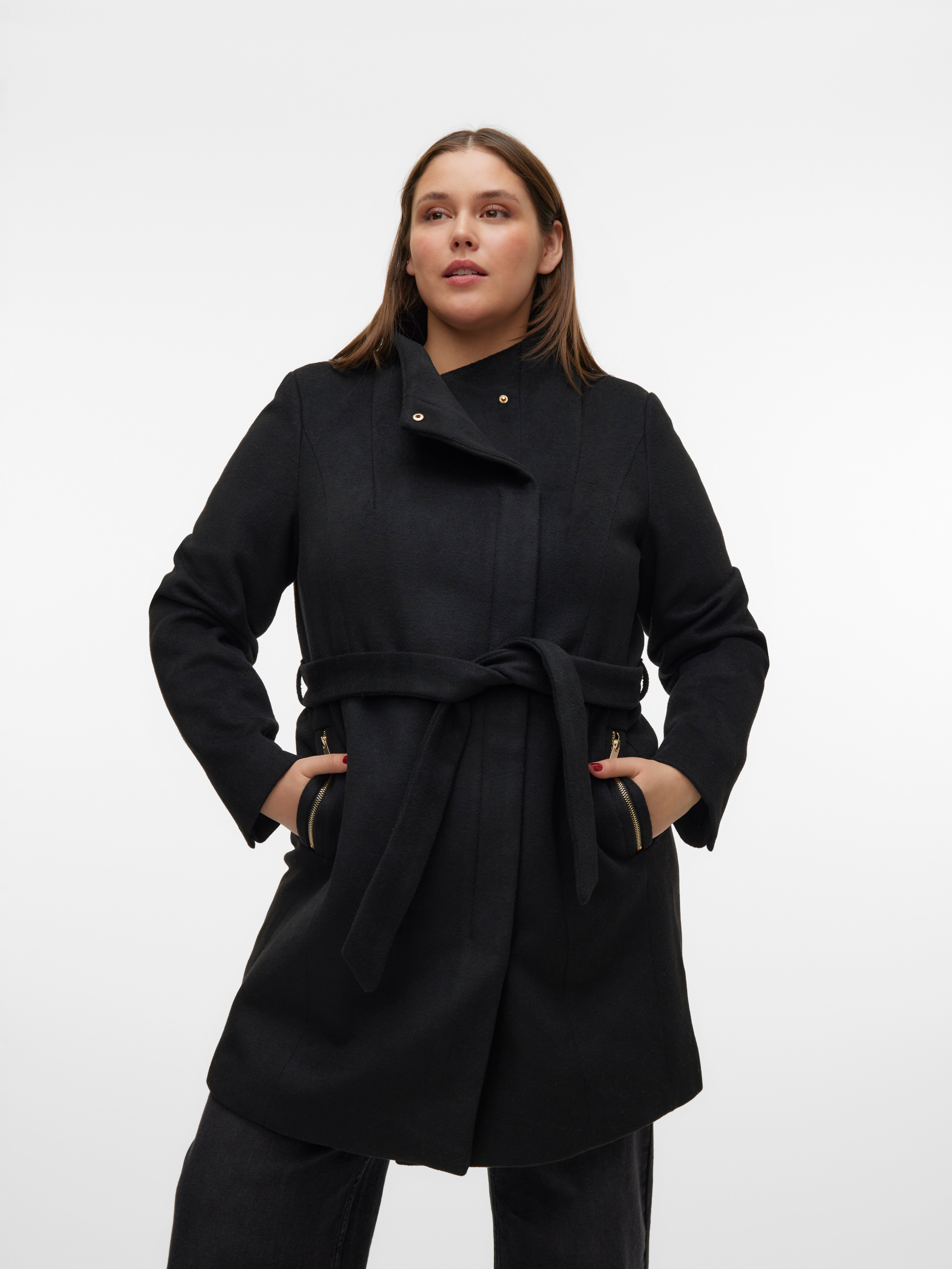VERO MODA® VMCTWODOPE Coat