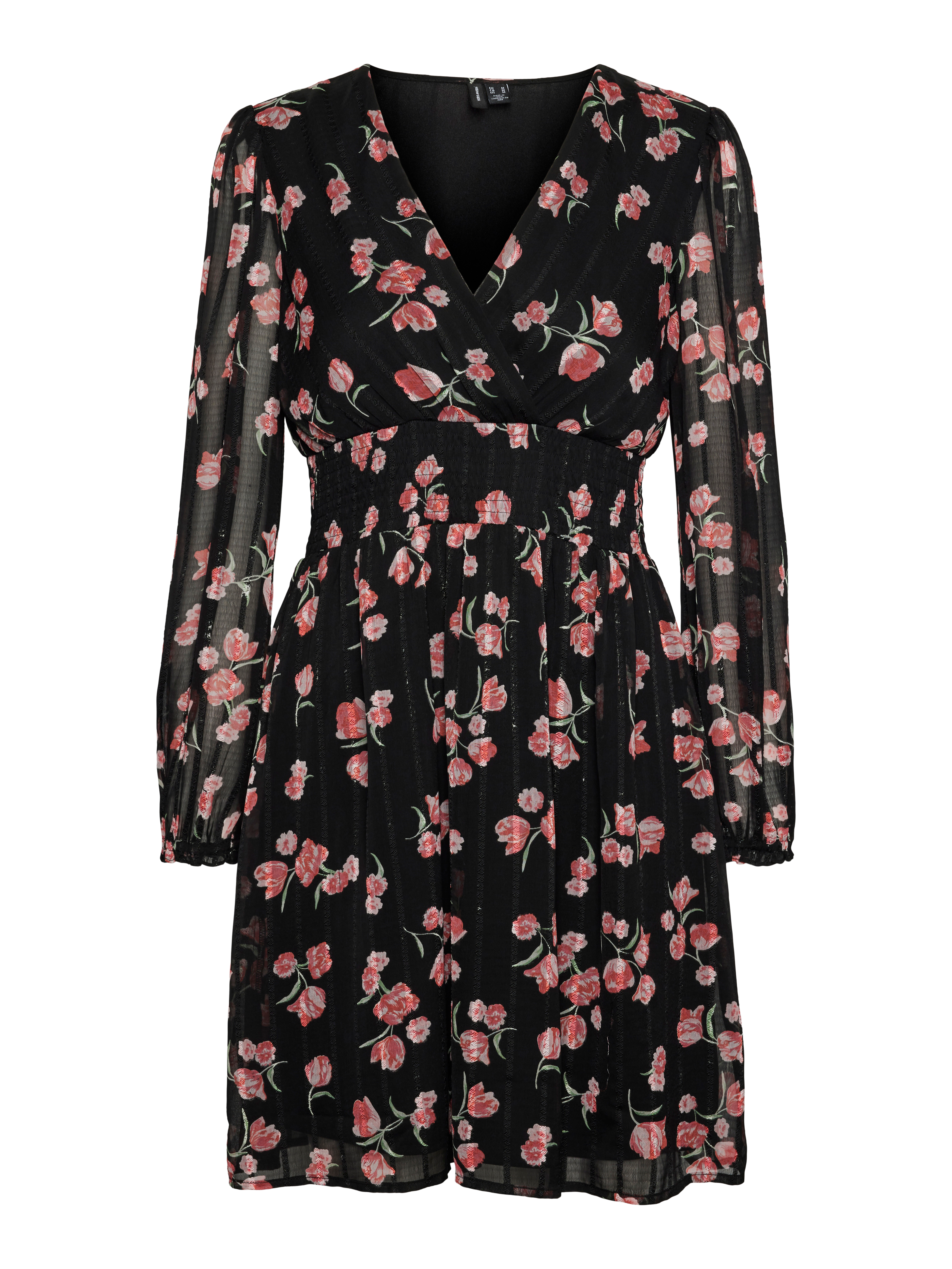 VERO MODA® VMROSEY Short dress