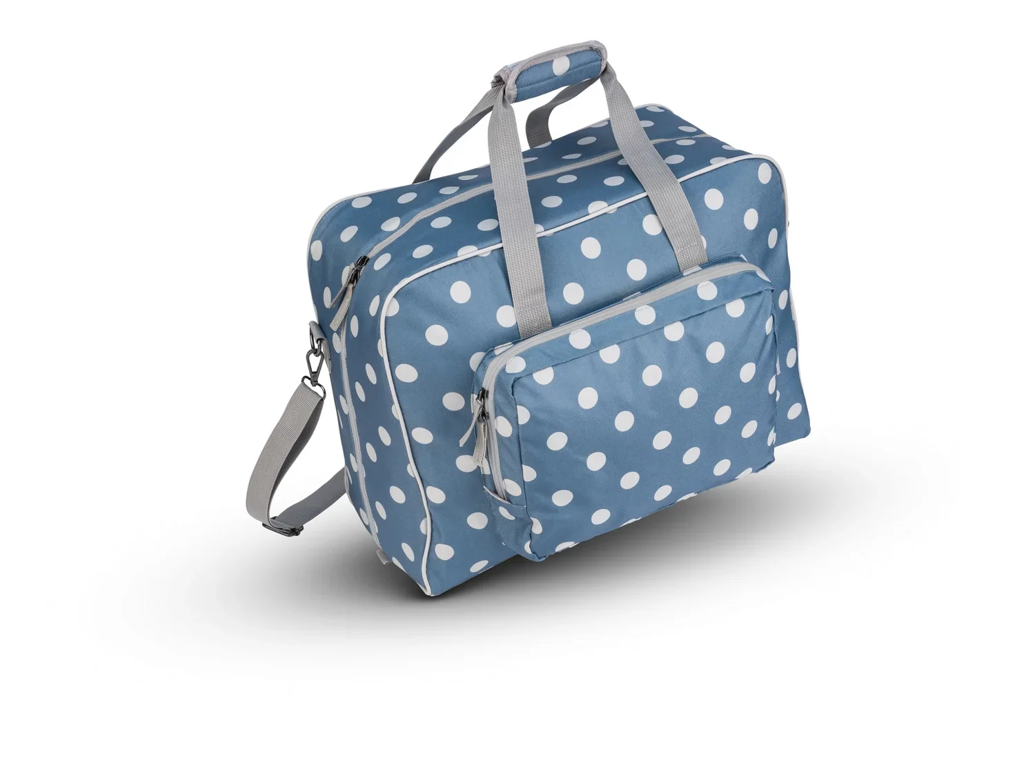 TOPMOVE Sac pour machine  coudre