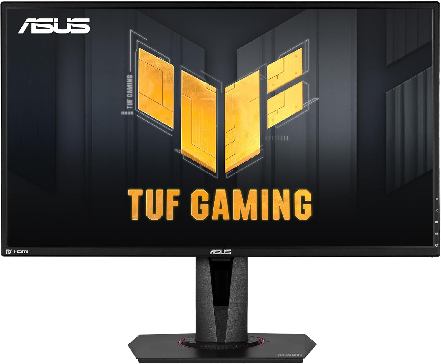 ASUS TUF Gaming 27