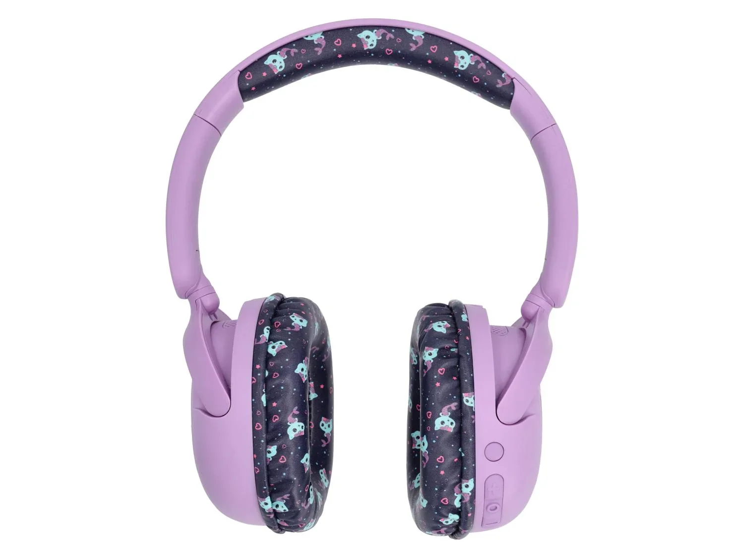 Casque pour enfant Gabby et la Maison Magique