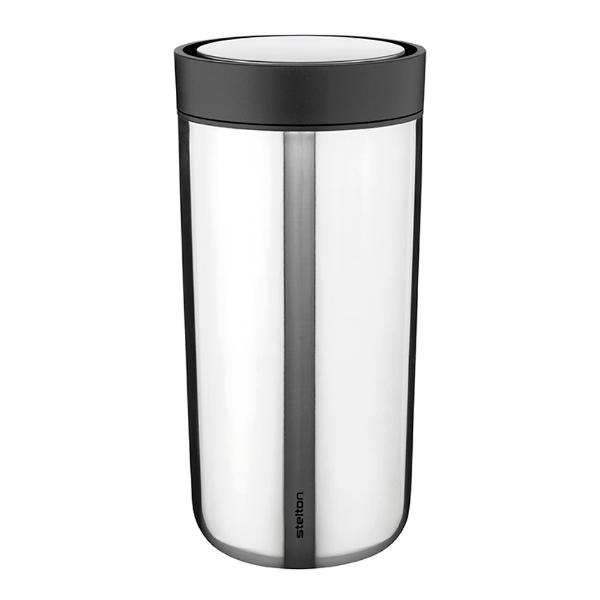 To Go Click termokopp 40 cl Stål