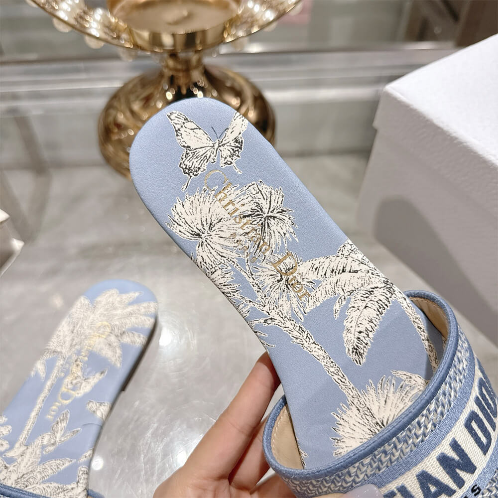 DIOR Dway Slide