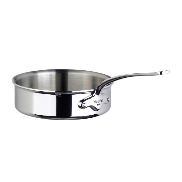 Cook Style traktørpanne 1,7L stål