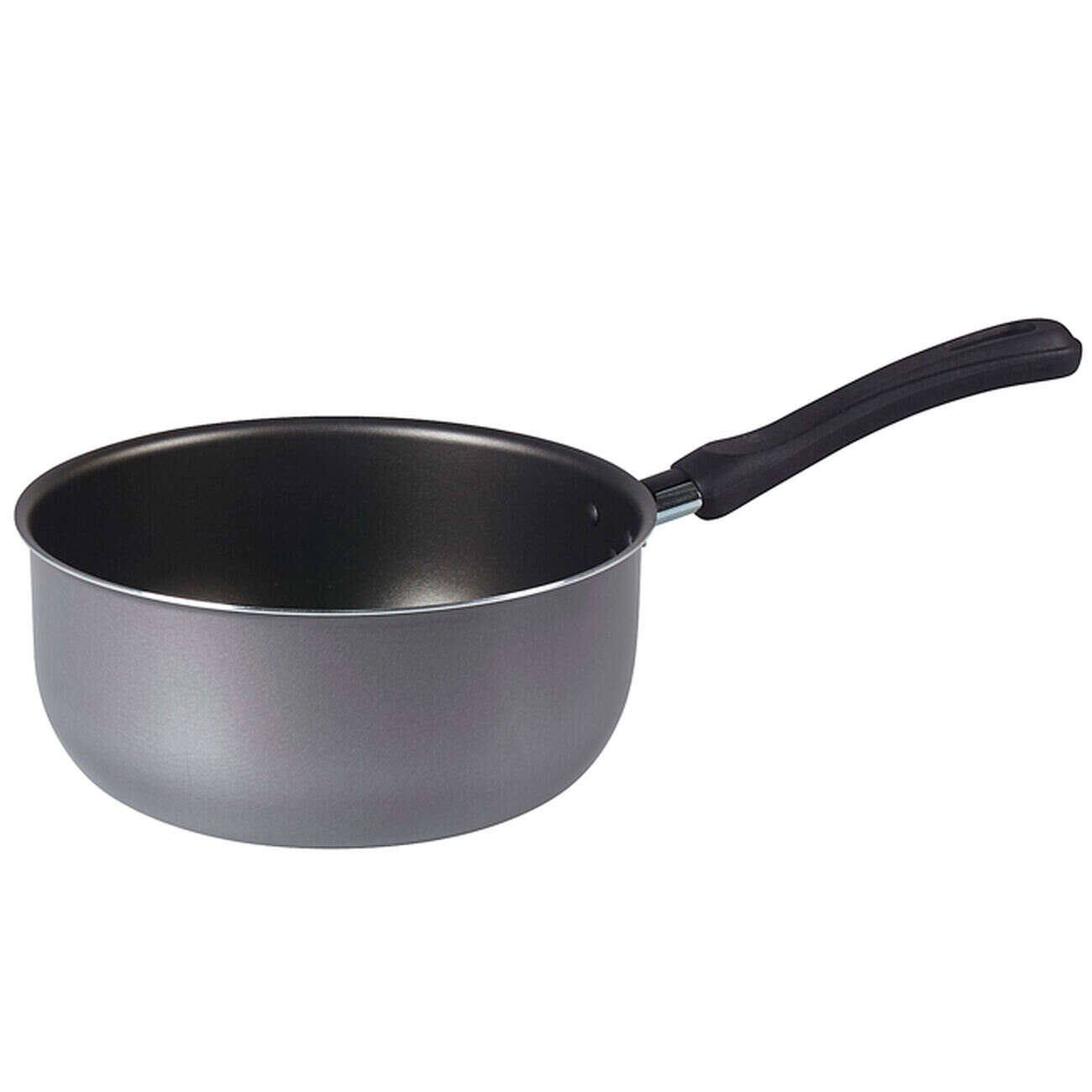 Casserole aluminium x3