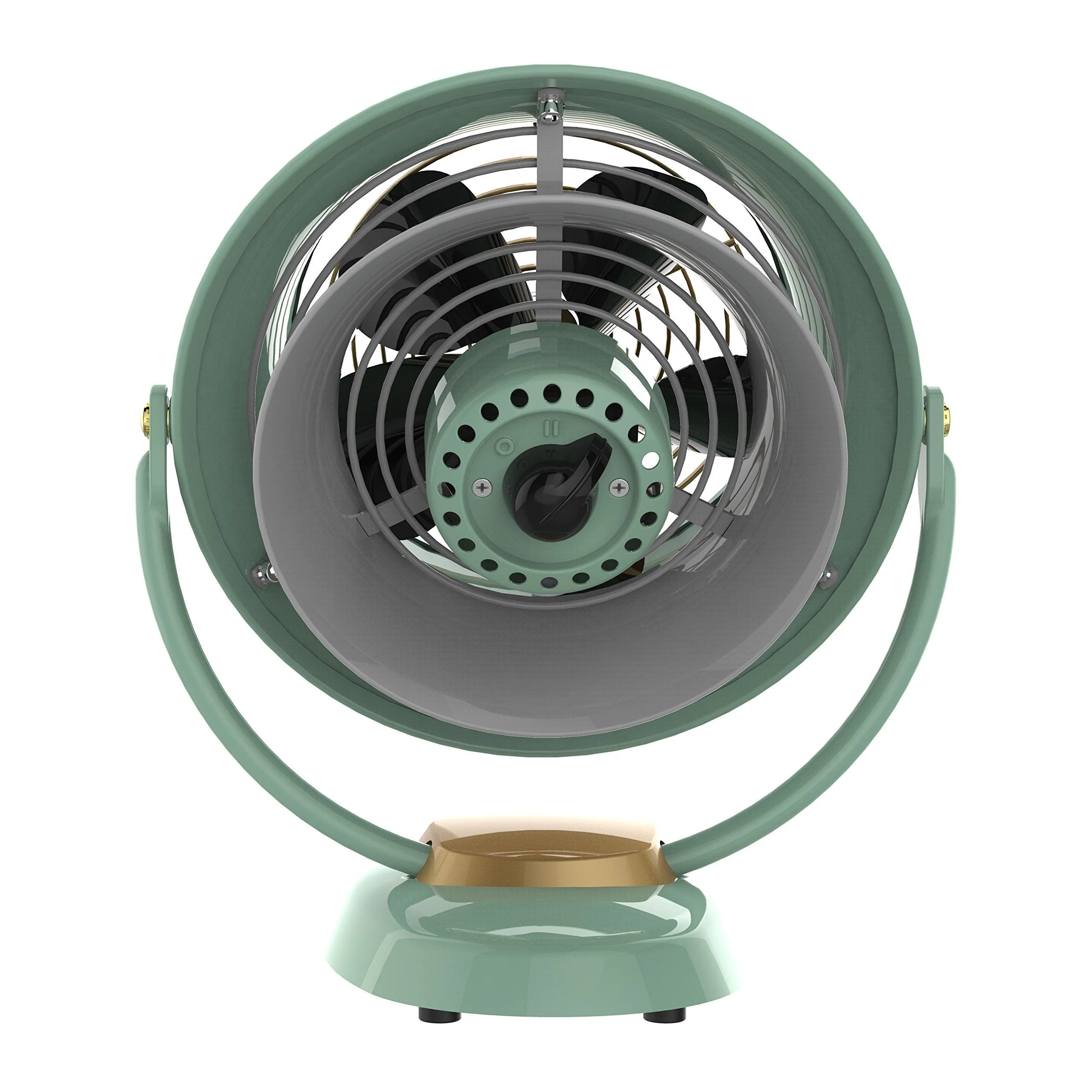 VFAN Jr. Whole Room Vintage Circulator