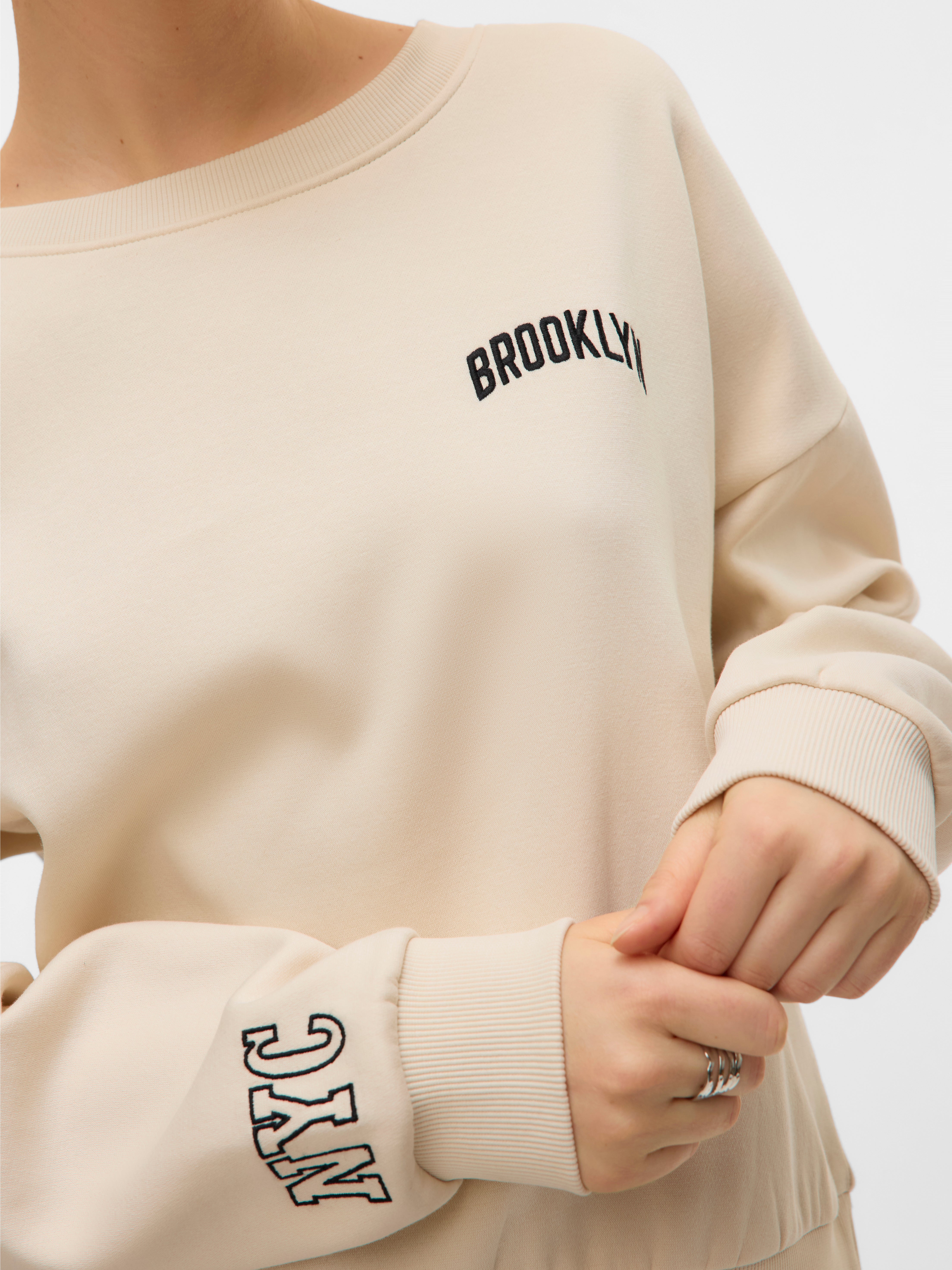 VERO MODA® VMTRINA Sweatshirt