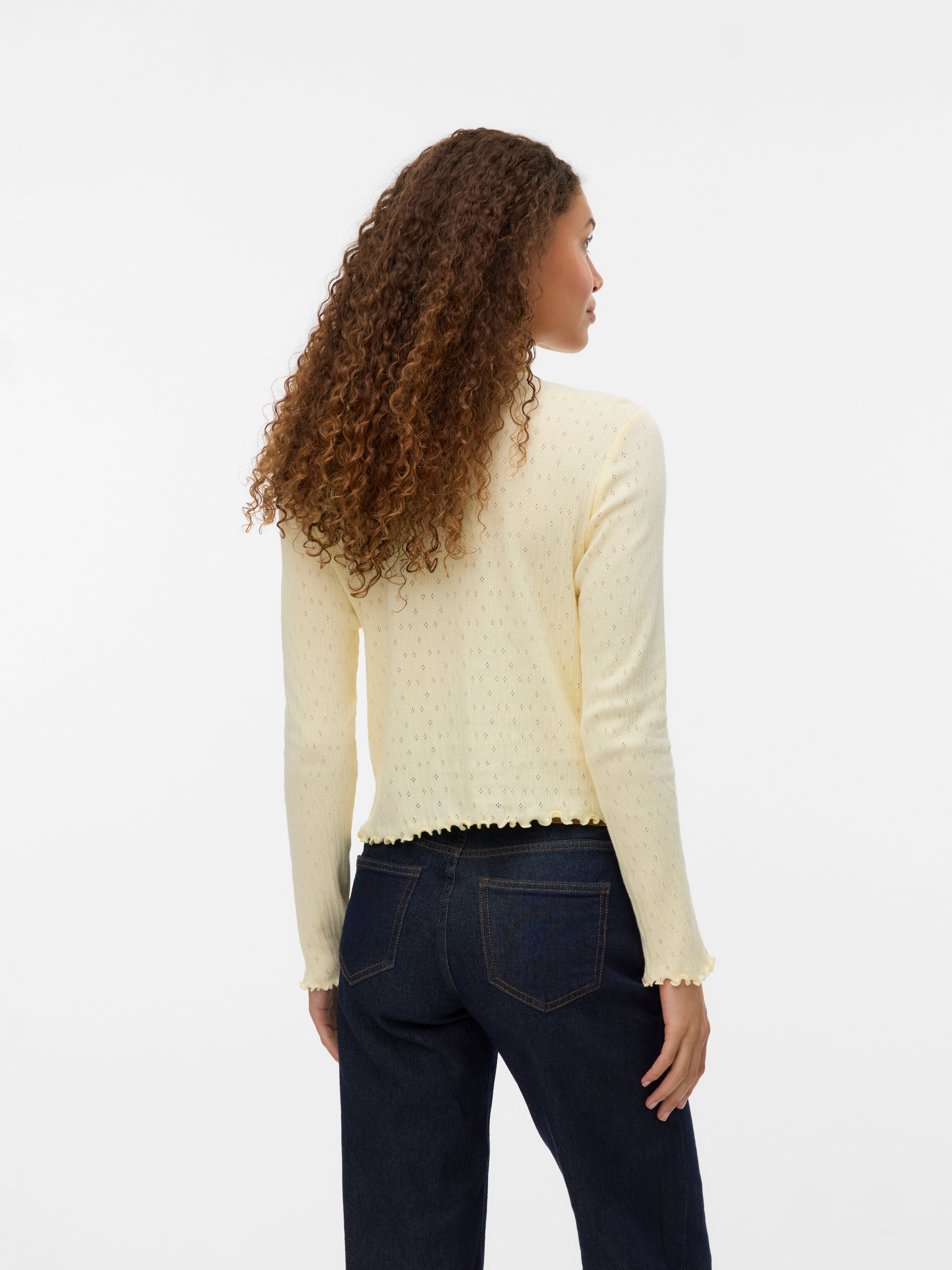 VERO MODA® VMISA Cardigan