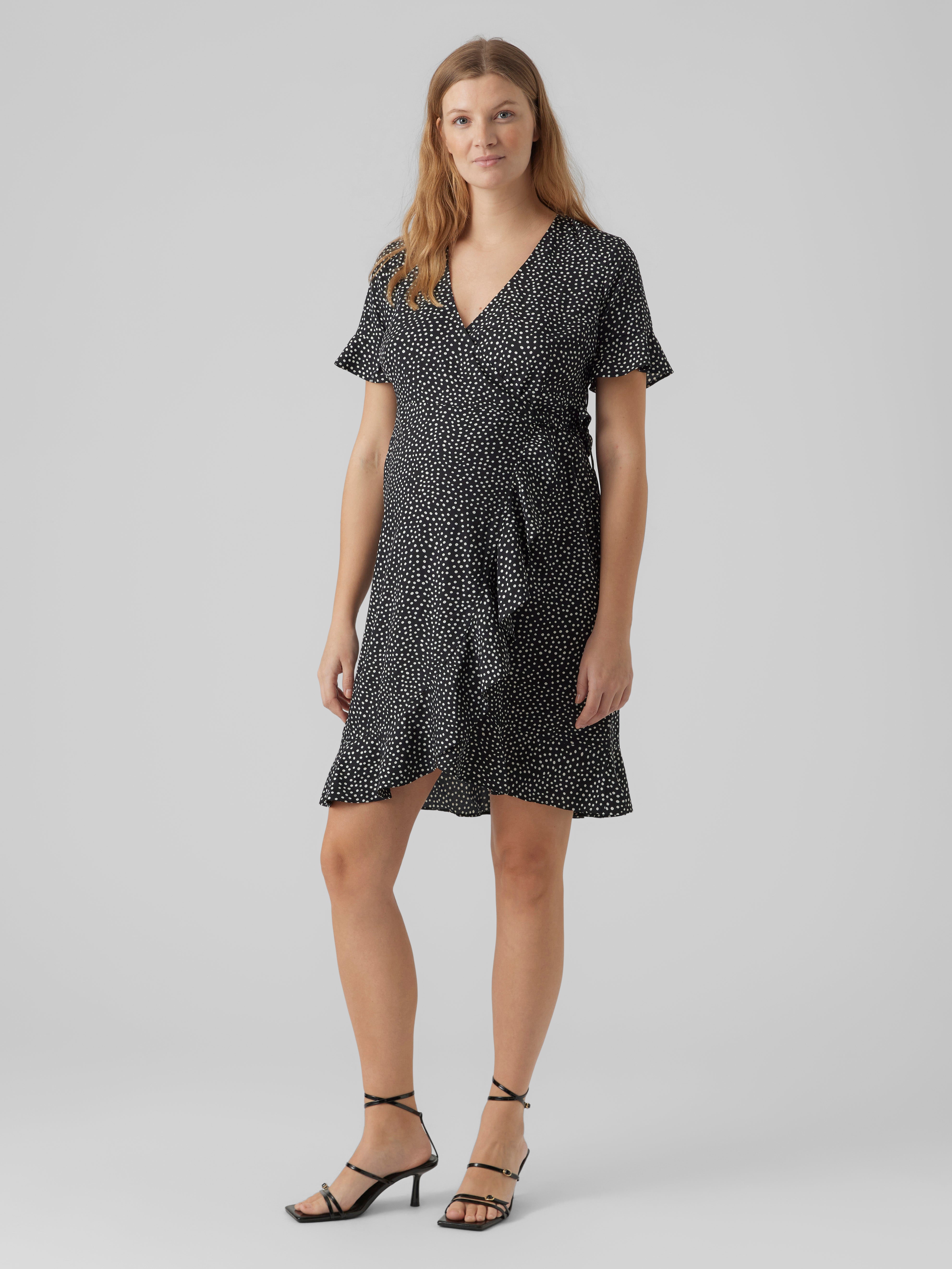 VERO MODA® VMMHENNA Maternity Dress