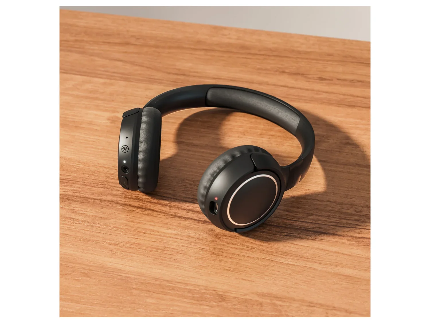 SILVERCREST Casque Bluetooth BT SKSO 16 A1