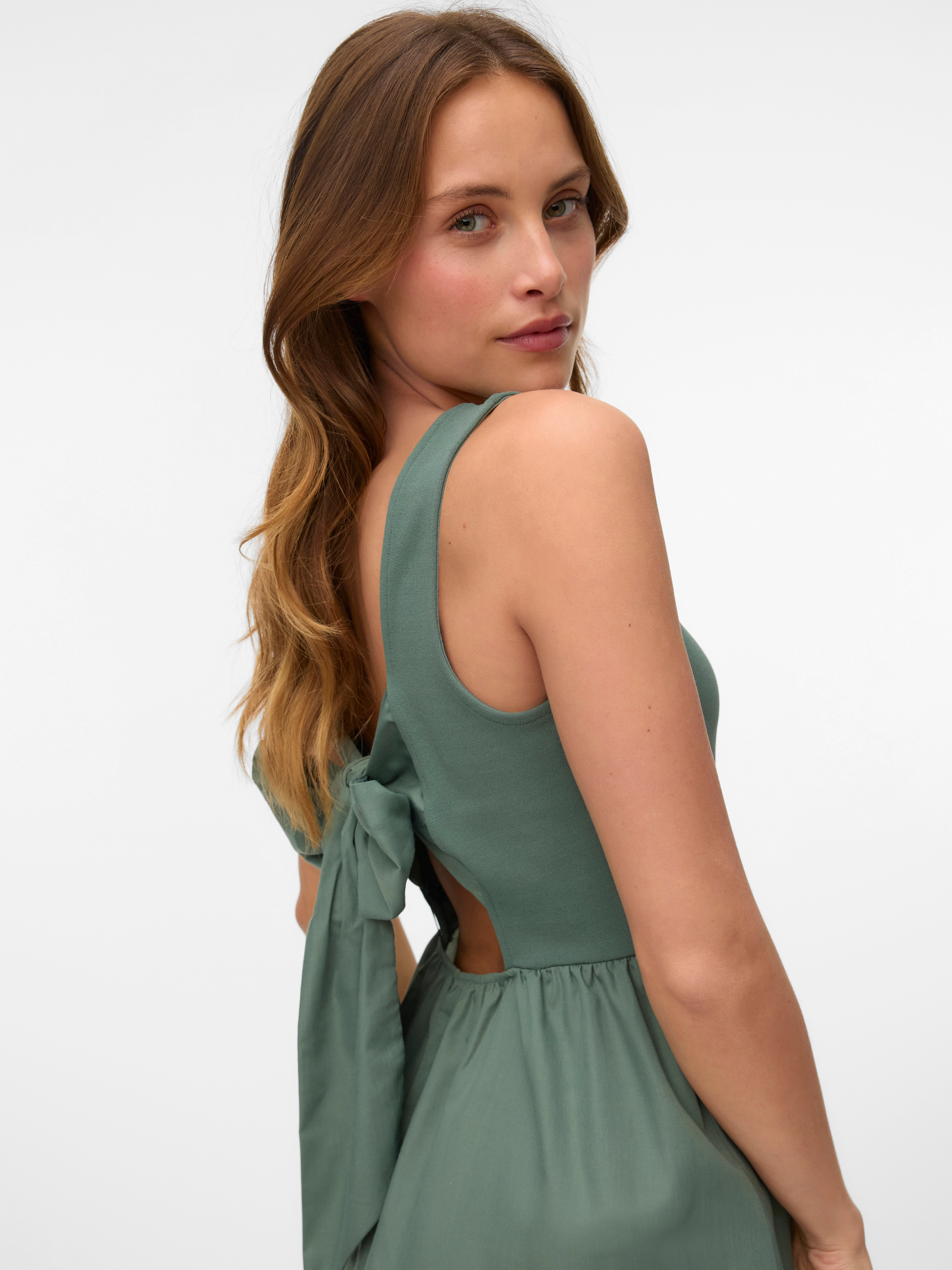 VERO MODA® VMVALLY Short dress
