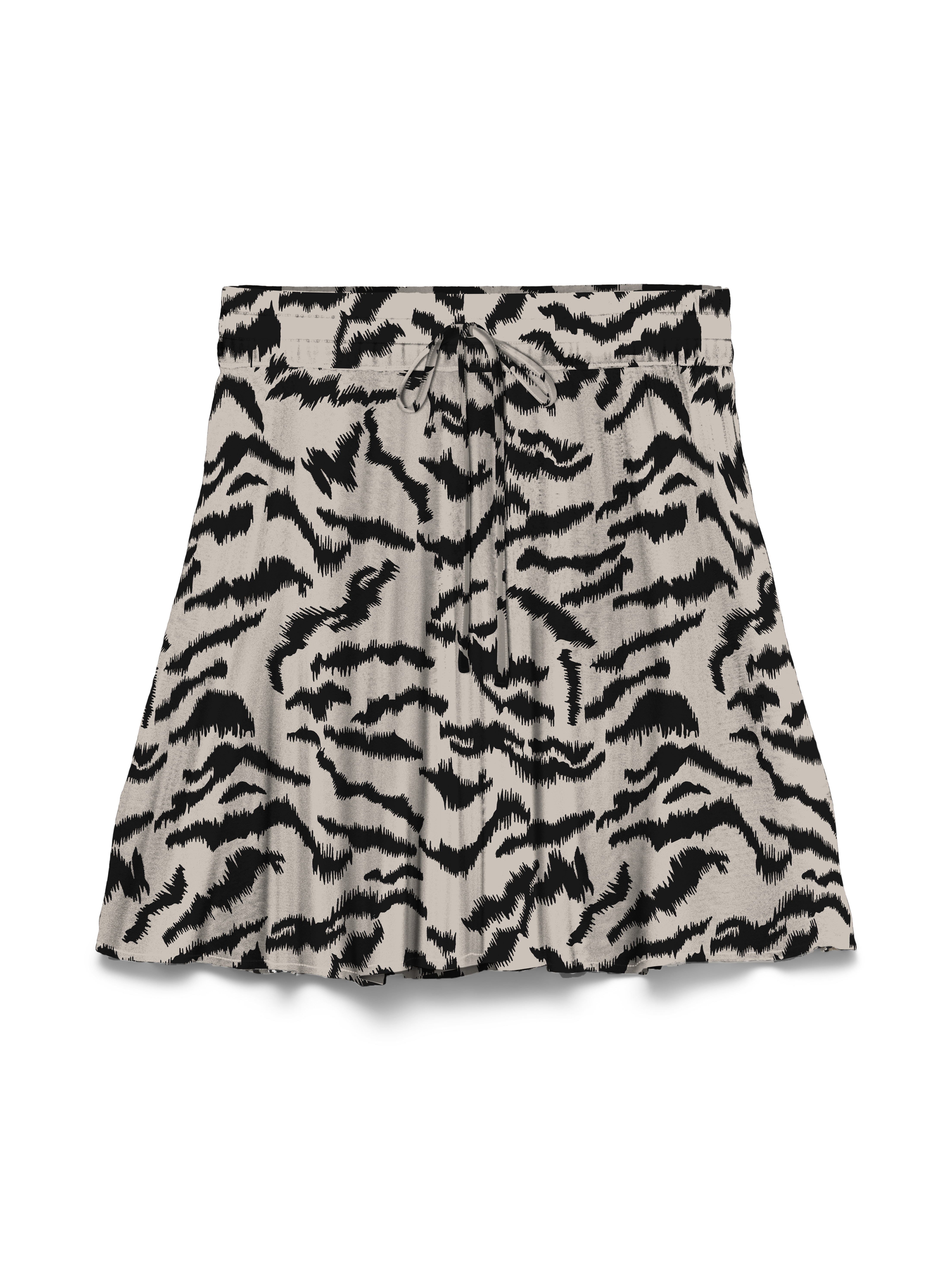 VERO MODA® VMMENNY High waist Short skirt