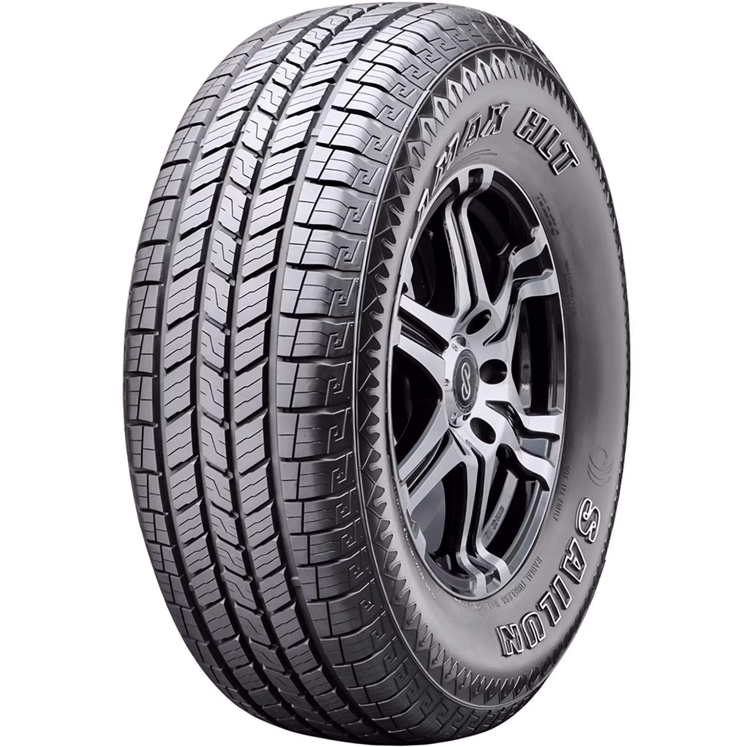 Sailun Terramax HLT 245/70R17 110T A/S All-Season Tire