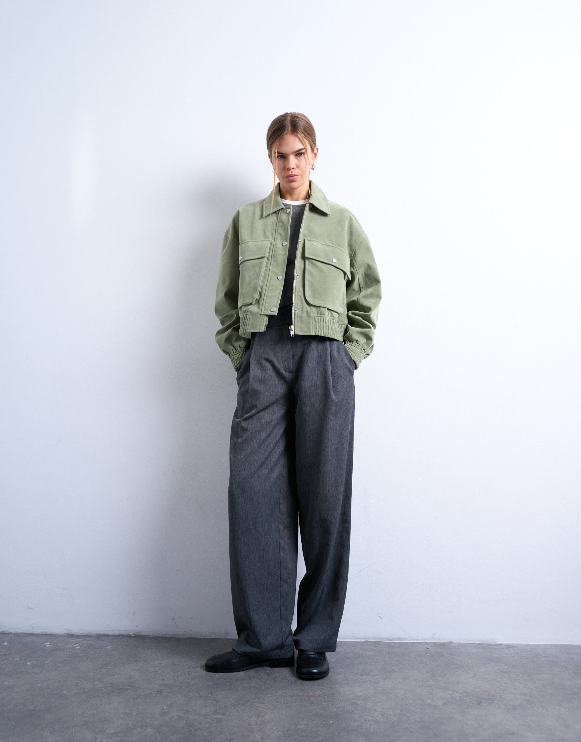 VERO MODA® TSISABELLA Jacket