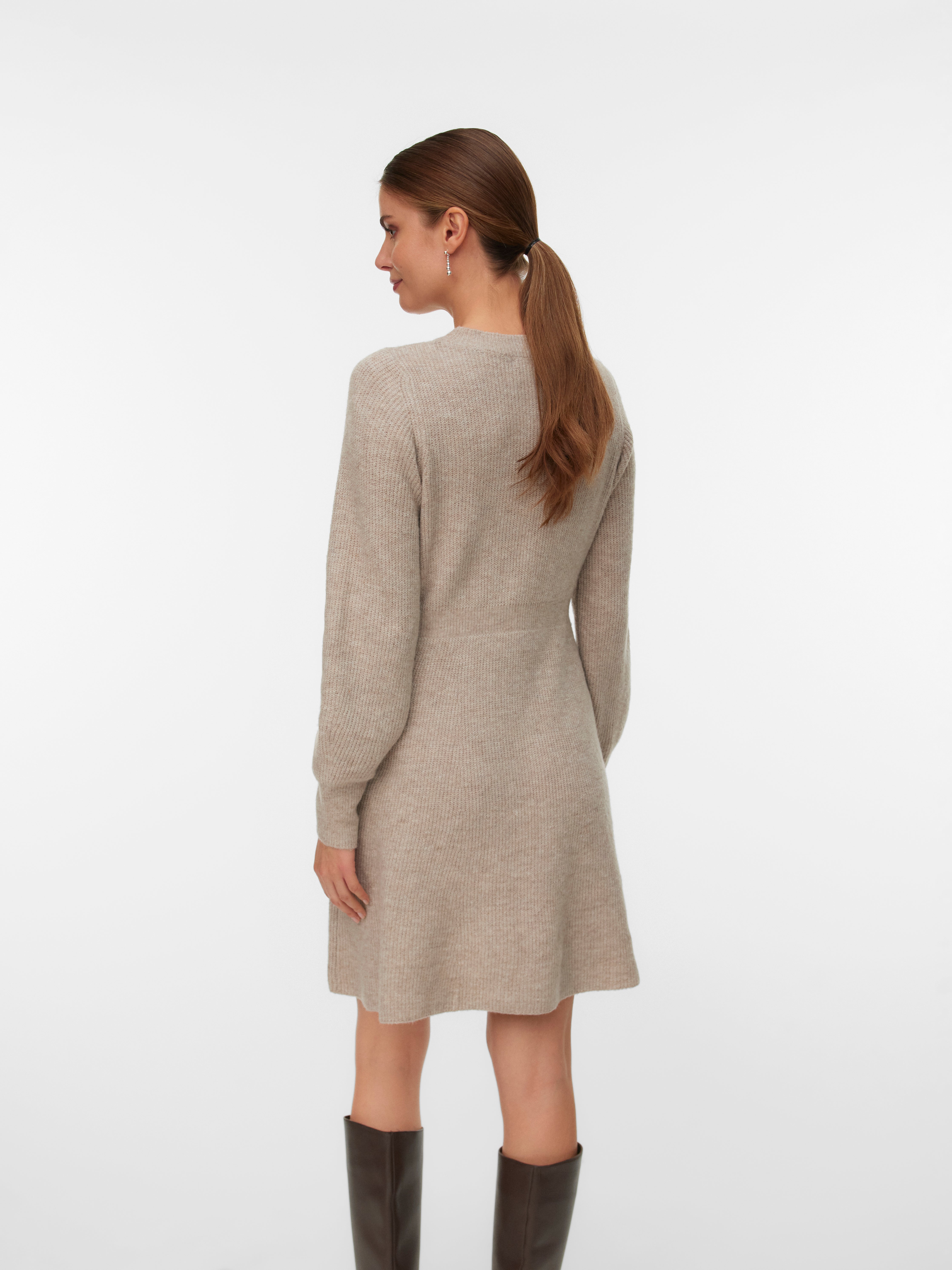 VERO MODA® AWANGALINA Short dress