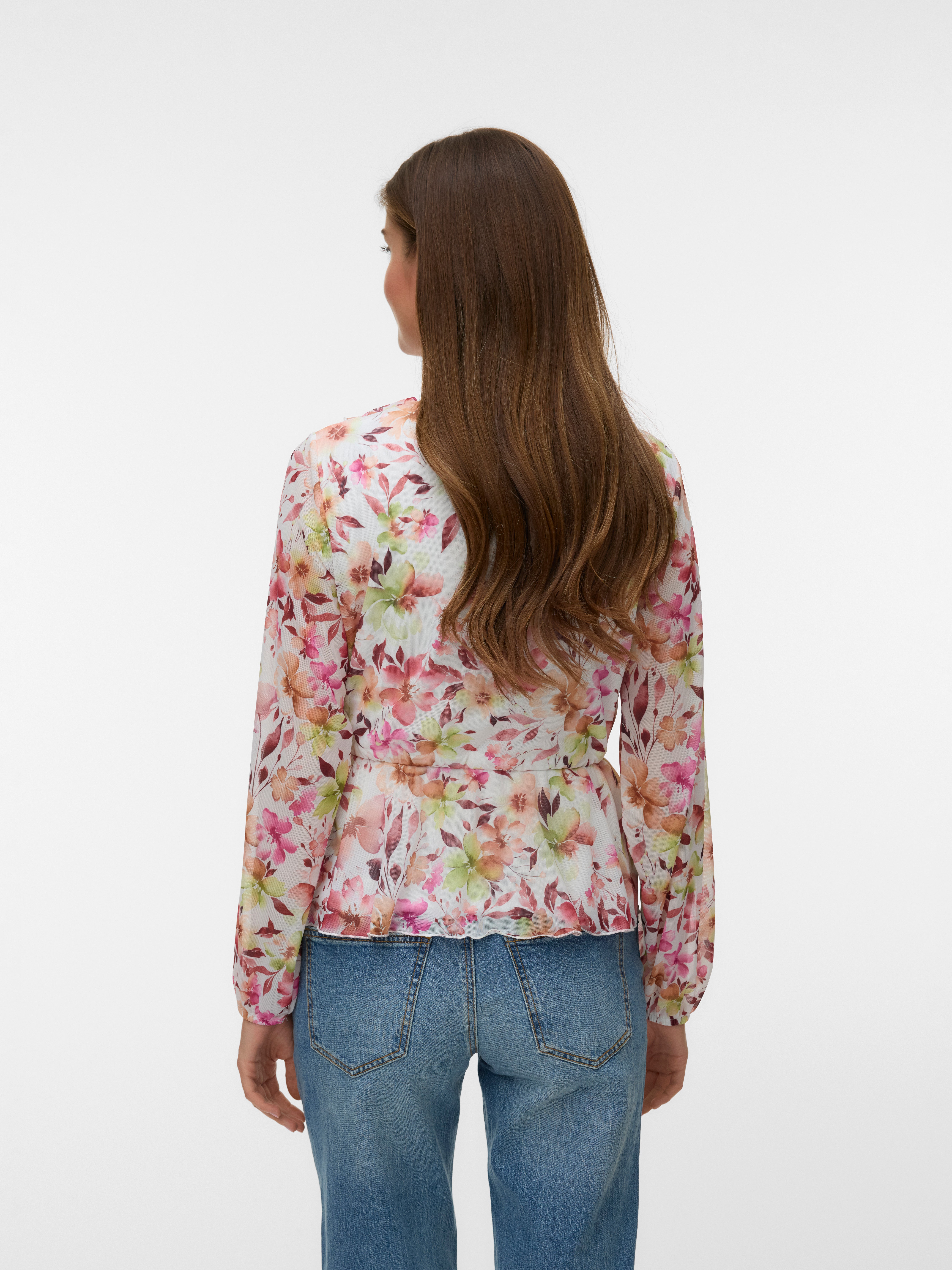 VERO MODA® AWBLAIR Top