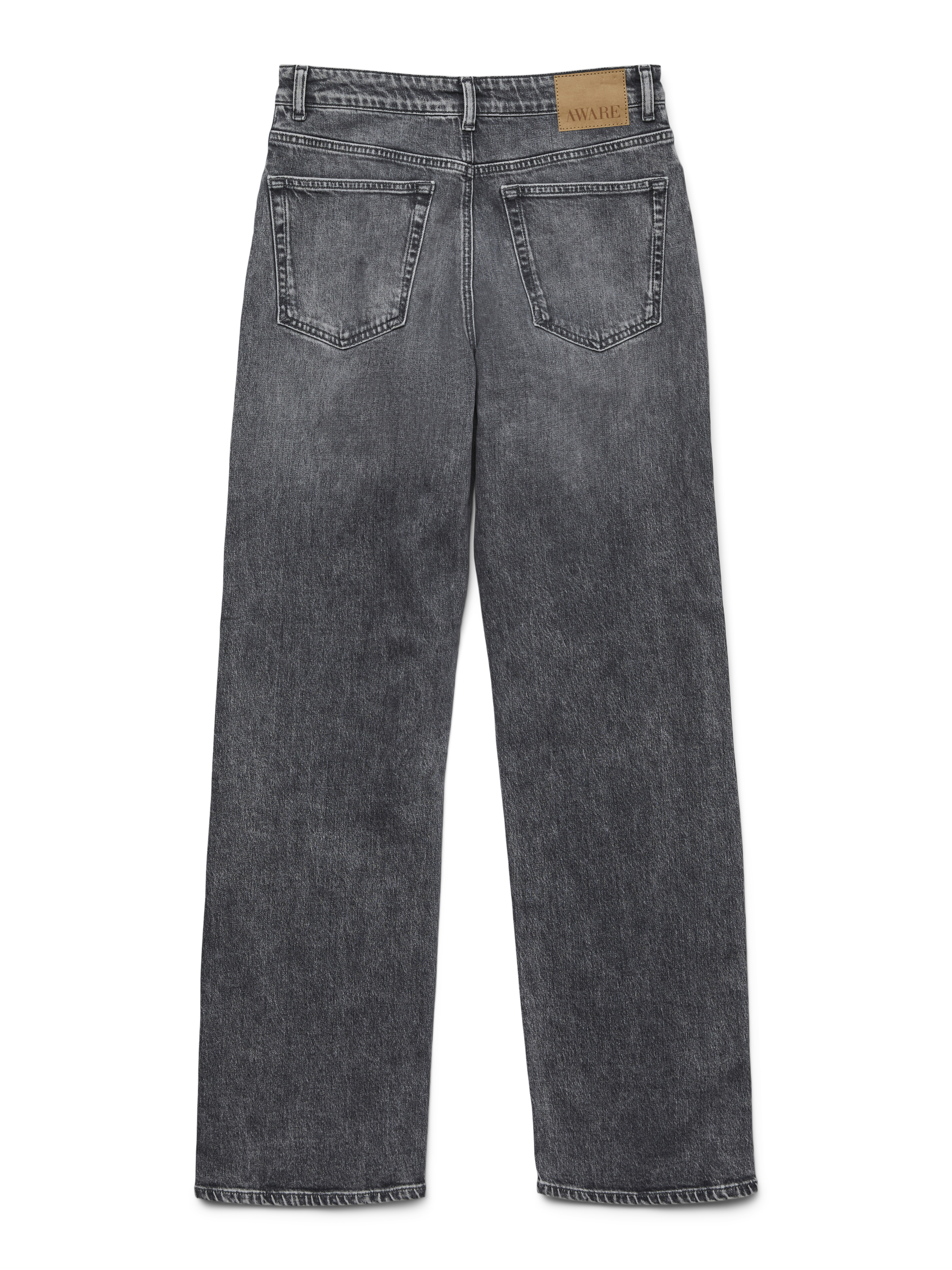 VERO MODA® AWVALERIE Mid rise Straight Fit Jeans