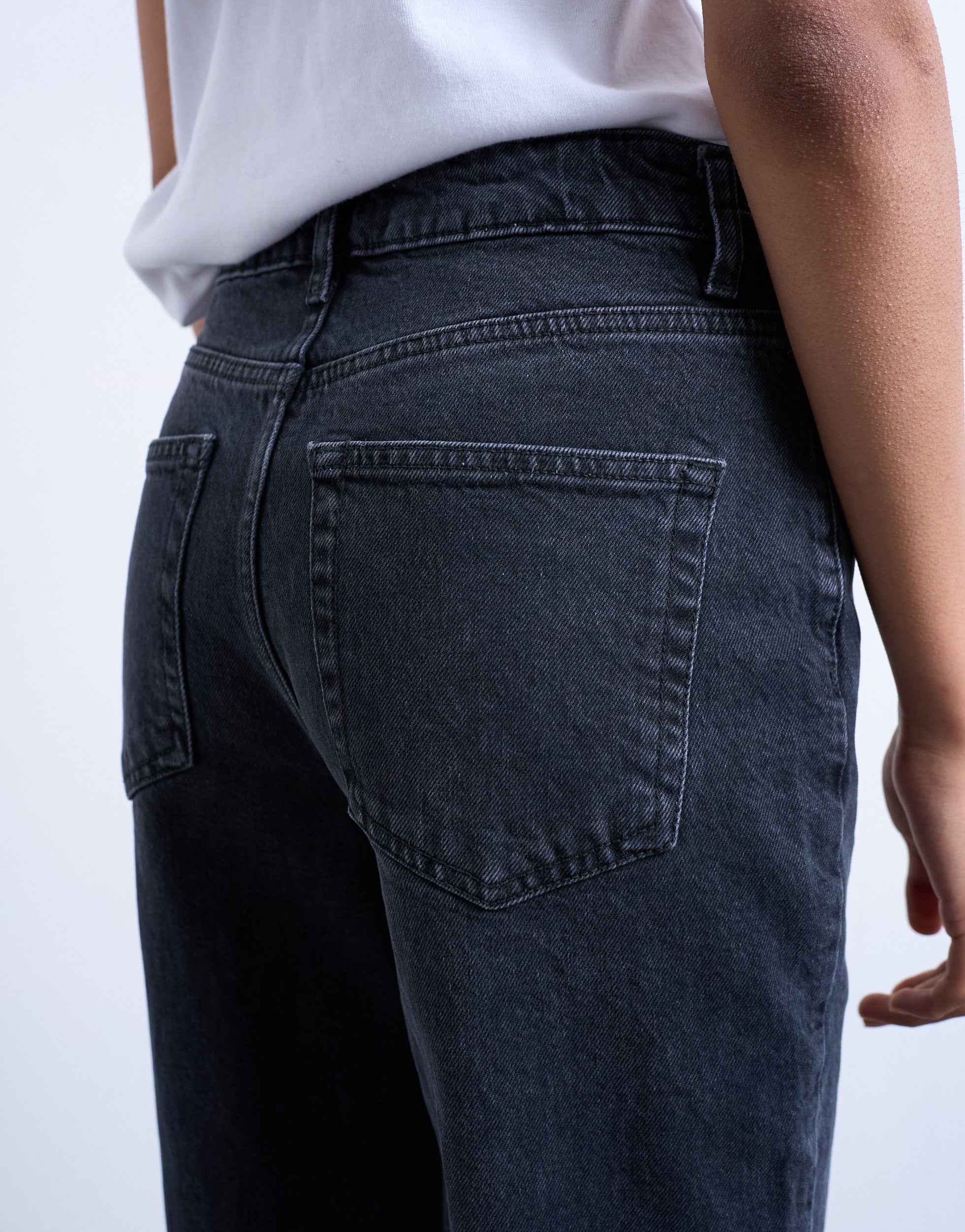 VERO MODA® TSMARIE Mid rise Flared Fit Jeans