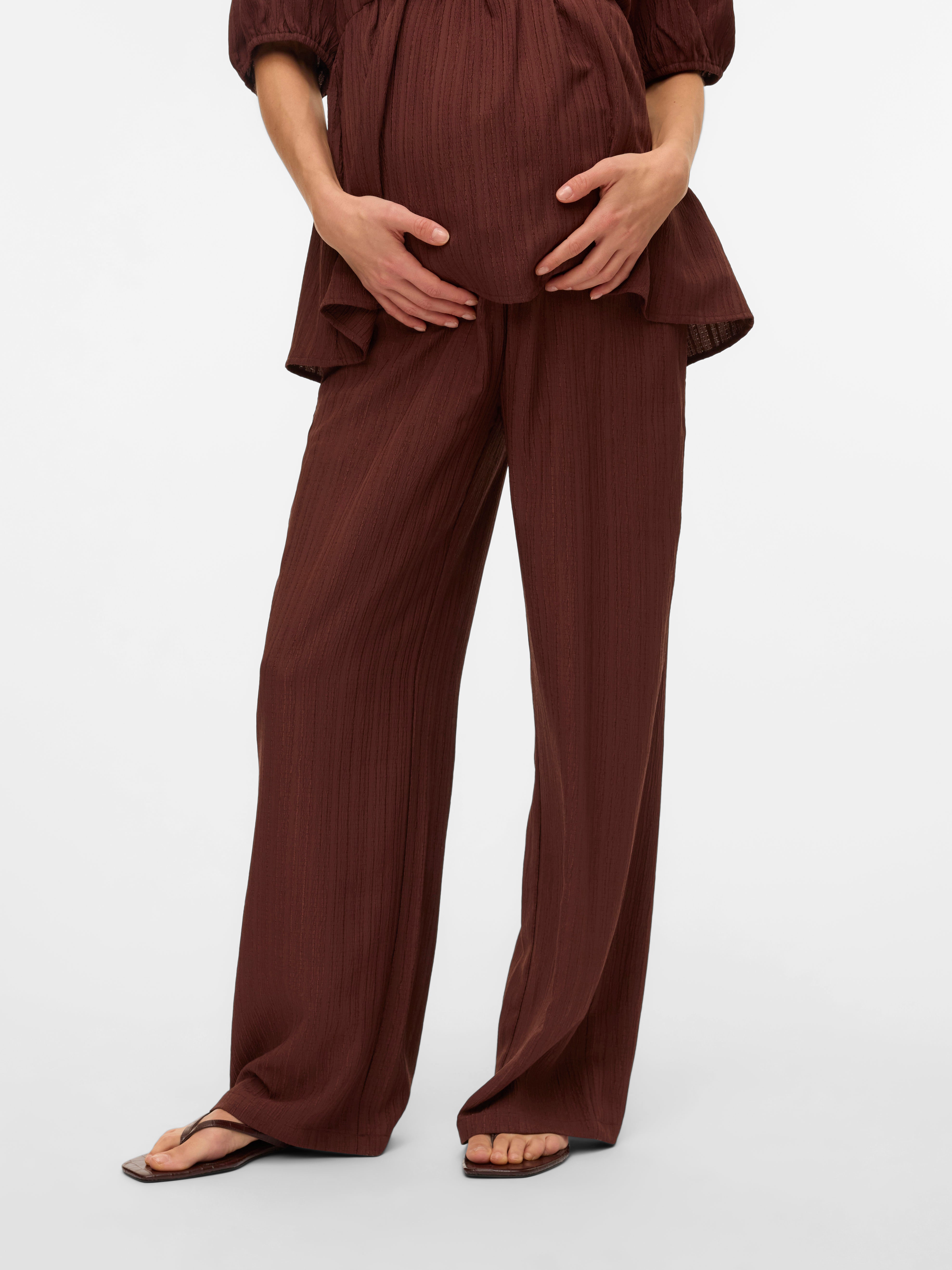 VERO MODA® Regular Fit Trousers