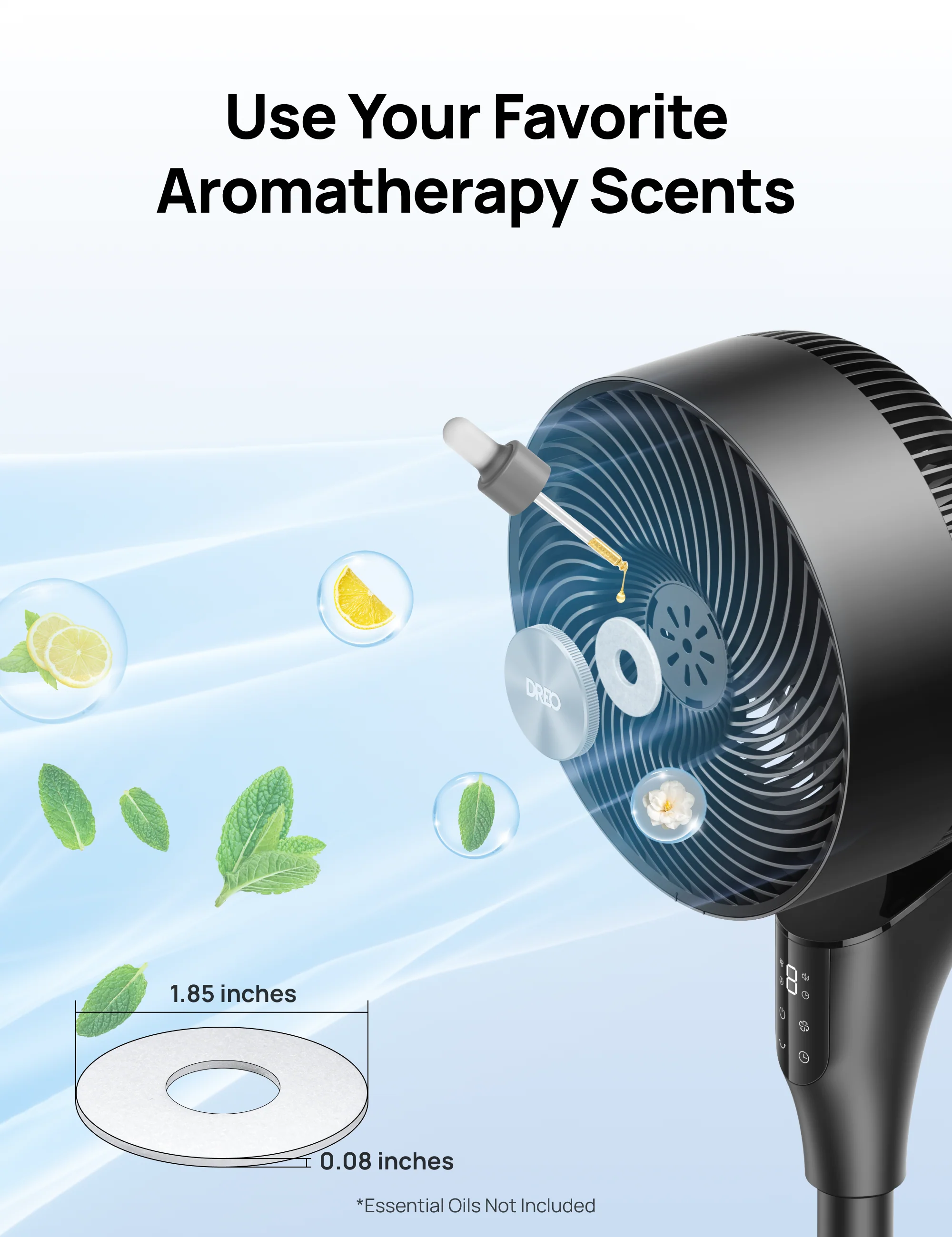 TurboPoly Fan 353