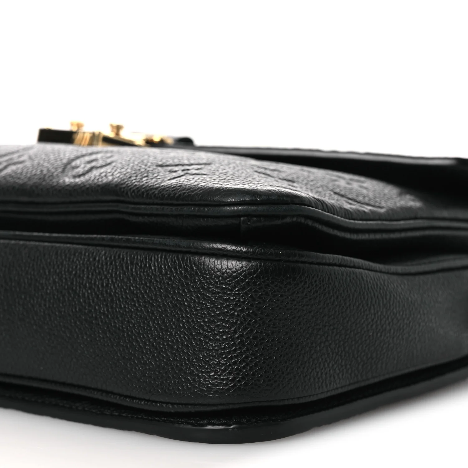Empreinte Pochette Metis Black