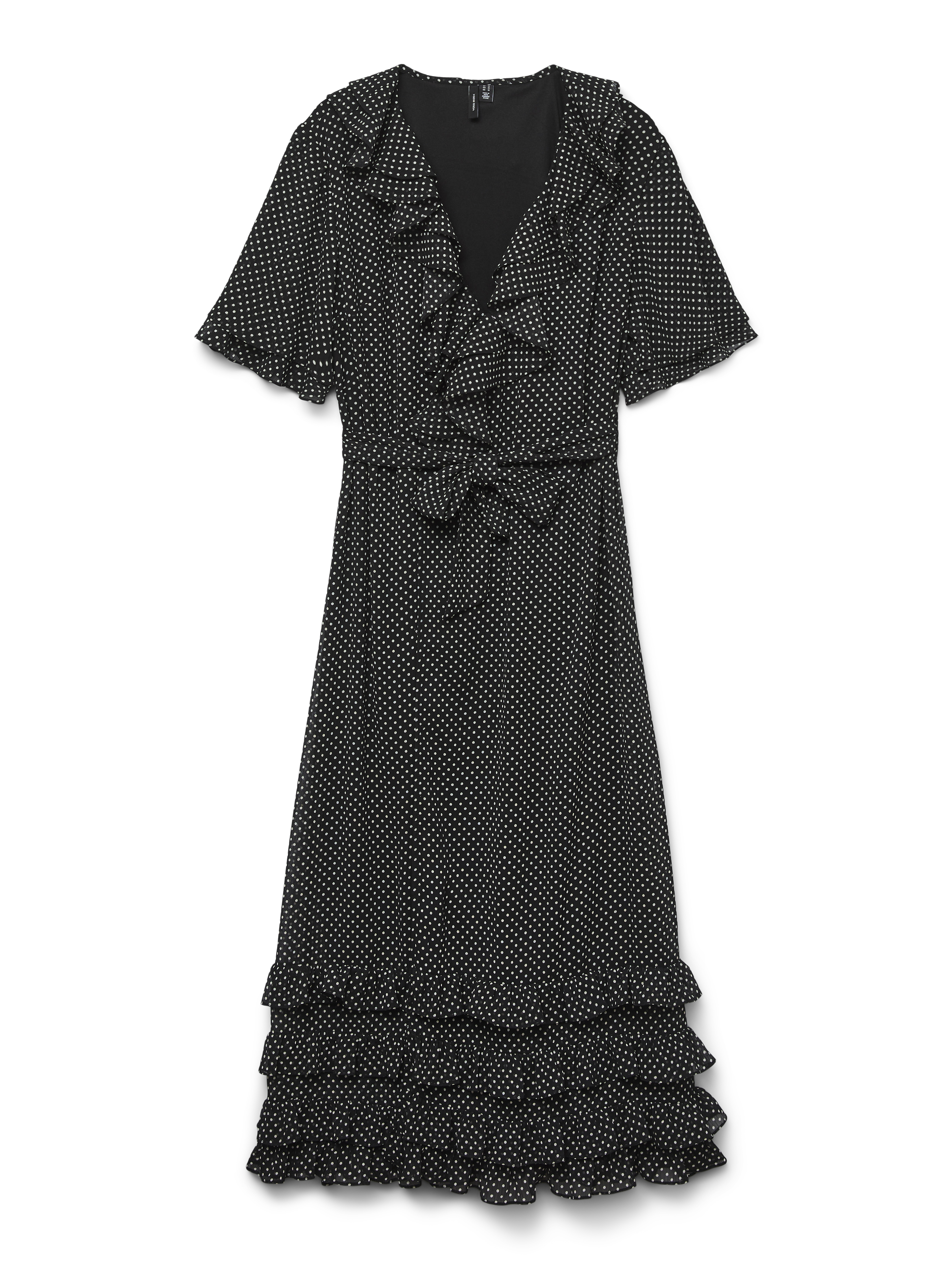 VERO MODA® VMDOTINA Midi dress